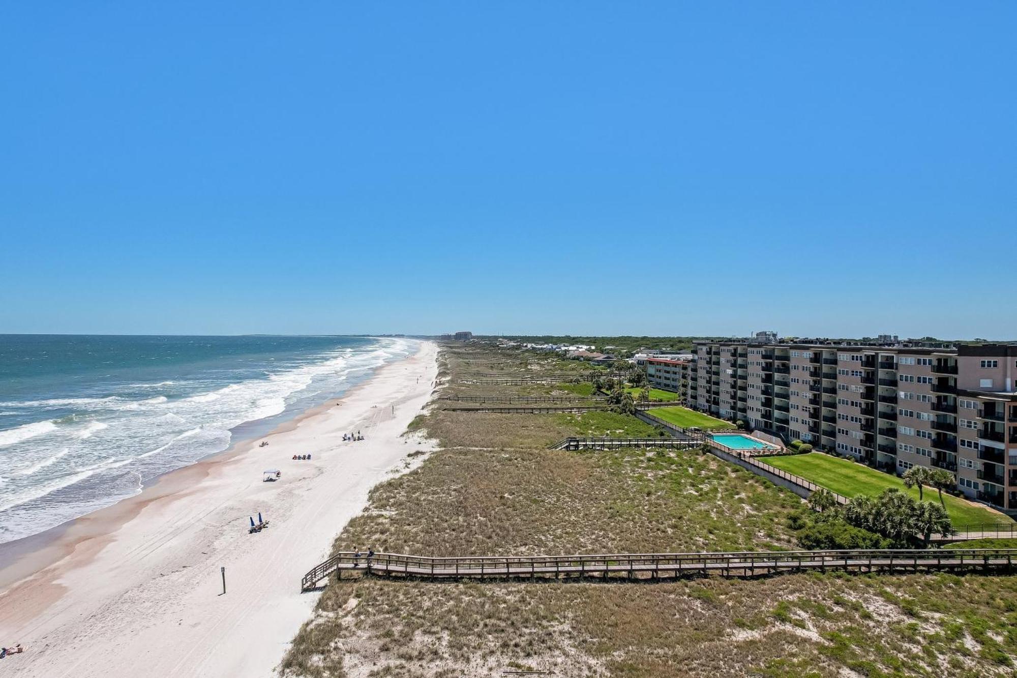 N1 Amelia South Apts *