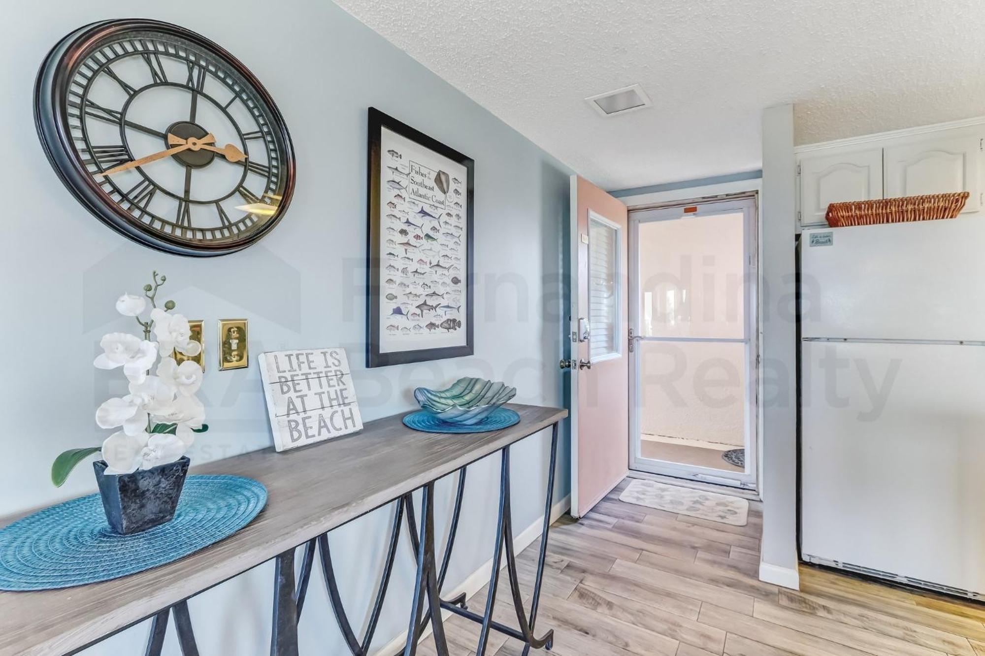 Apartment N1 Amelia South Apts *