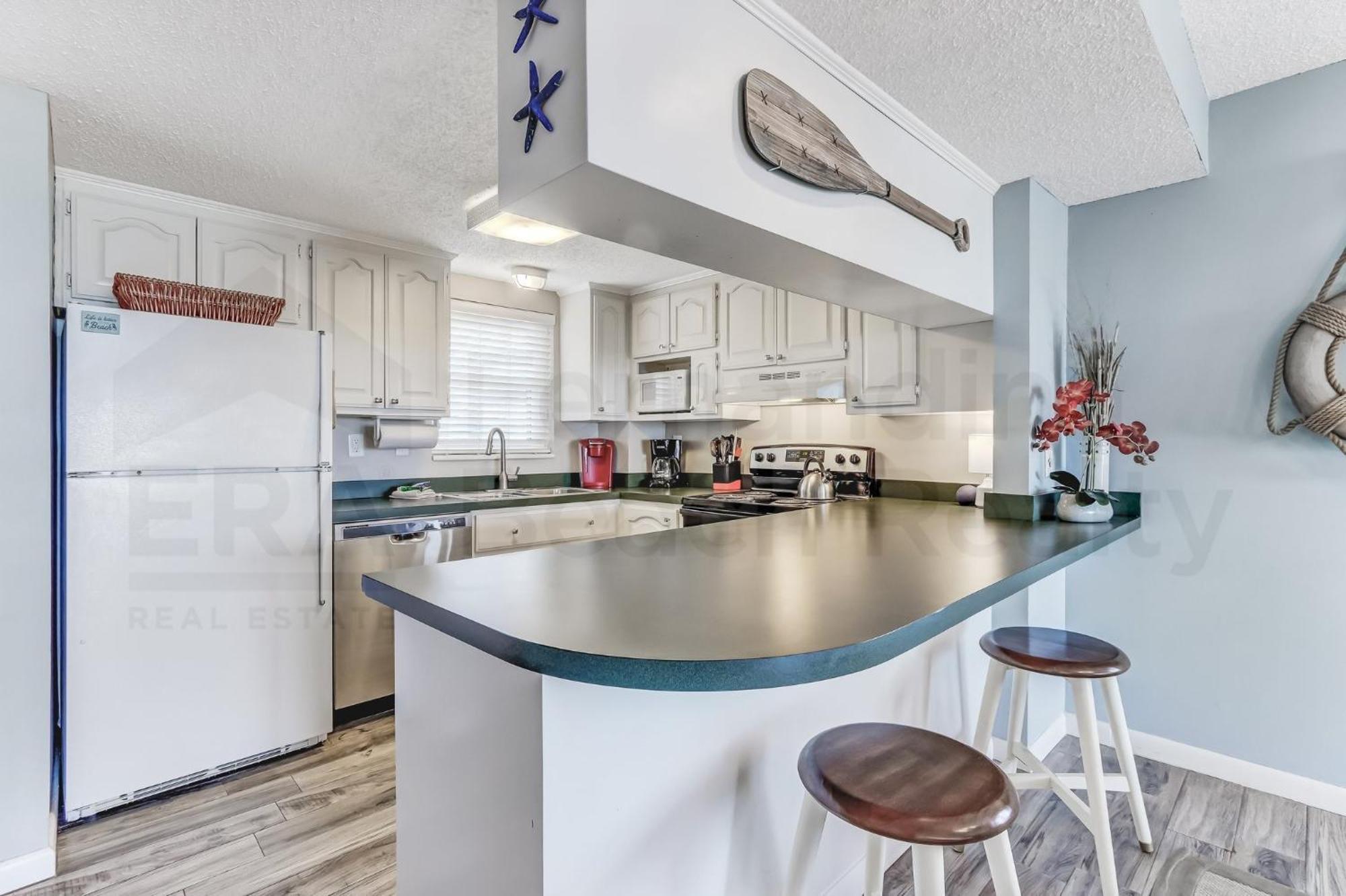 Apartment N1 Amelia South Apts