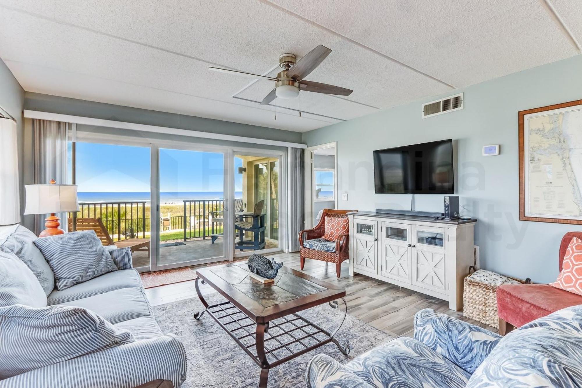 N1 Amelia South Apts Apartment