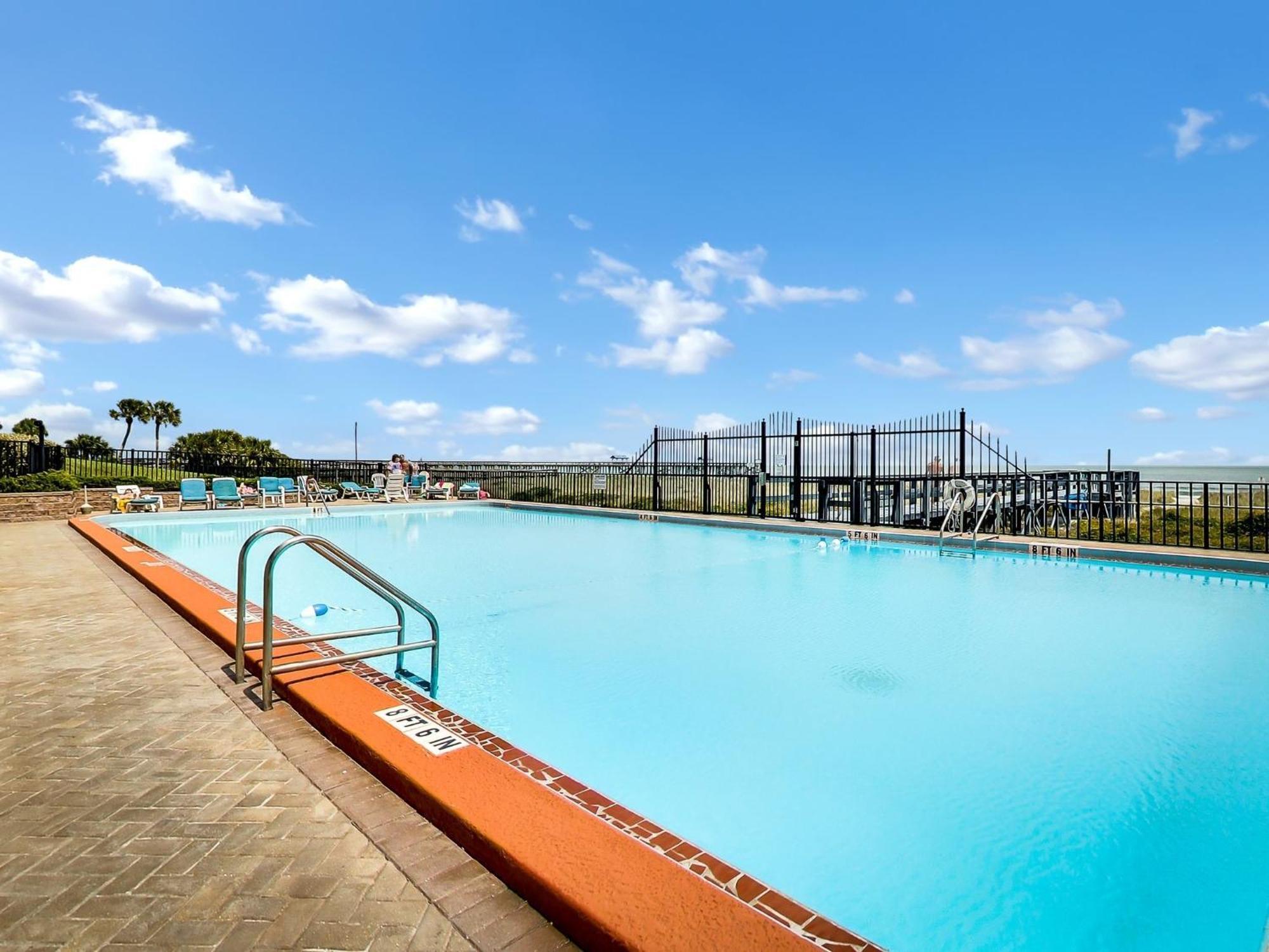 N1 Amelia South Apts Apartment *