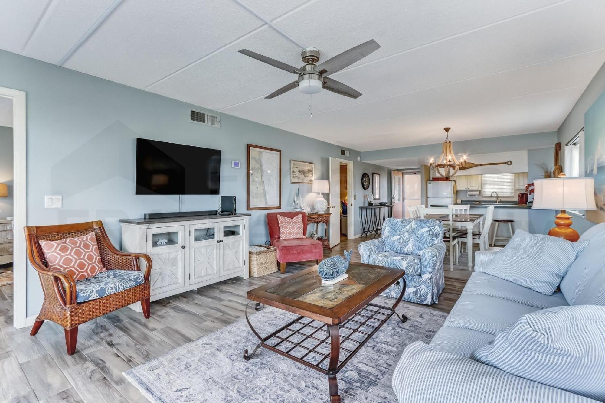 N1 Amelia South Apts Apartment Fernandina Beach