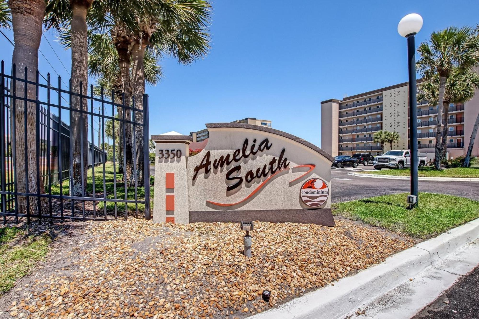 N1 Amelia South Apts *
