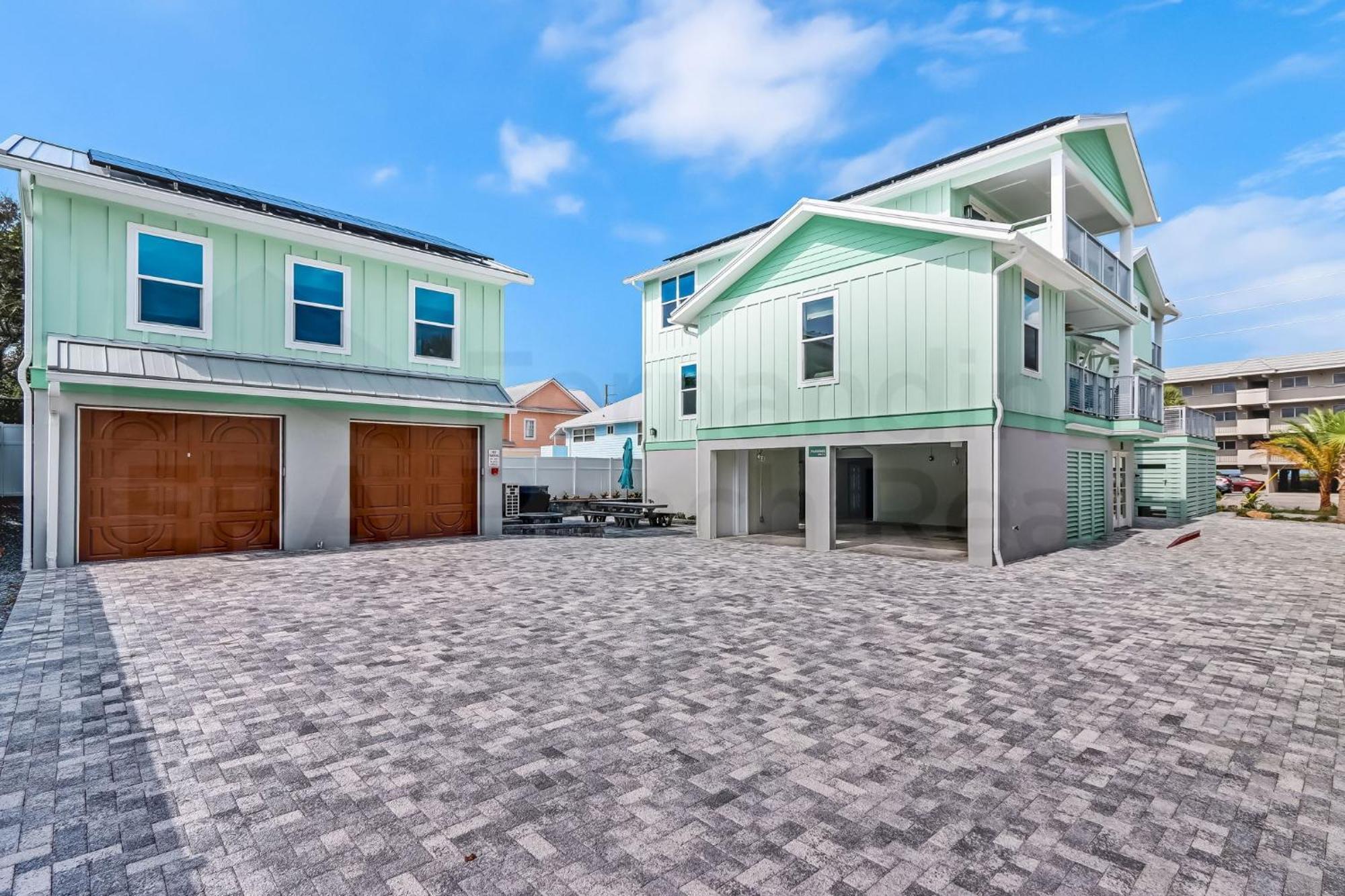 Holiday home 391 S Fletcher Ave C Townhouse *