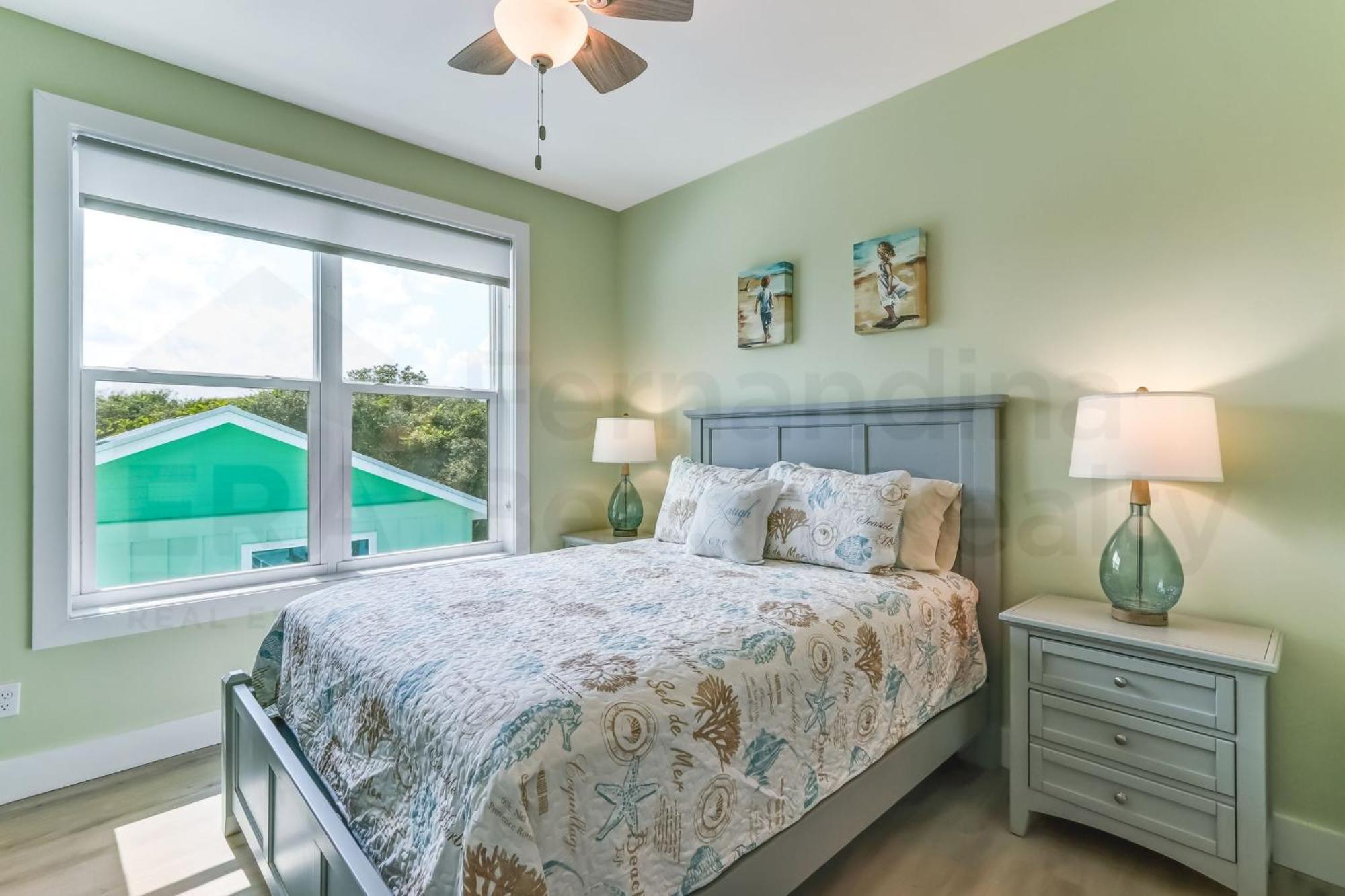 Holiday home 391 S Fletcher Ave C Townhouse *