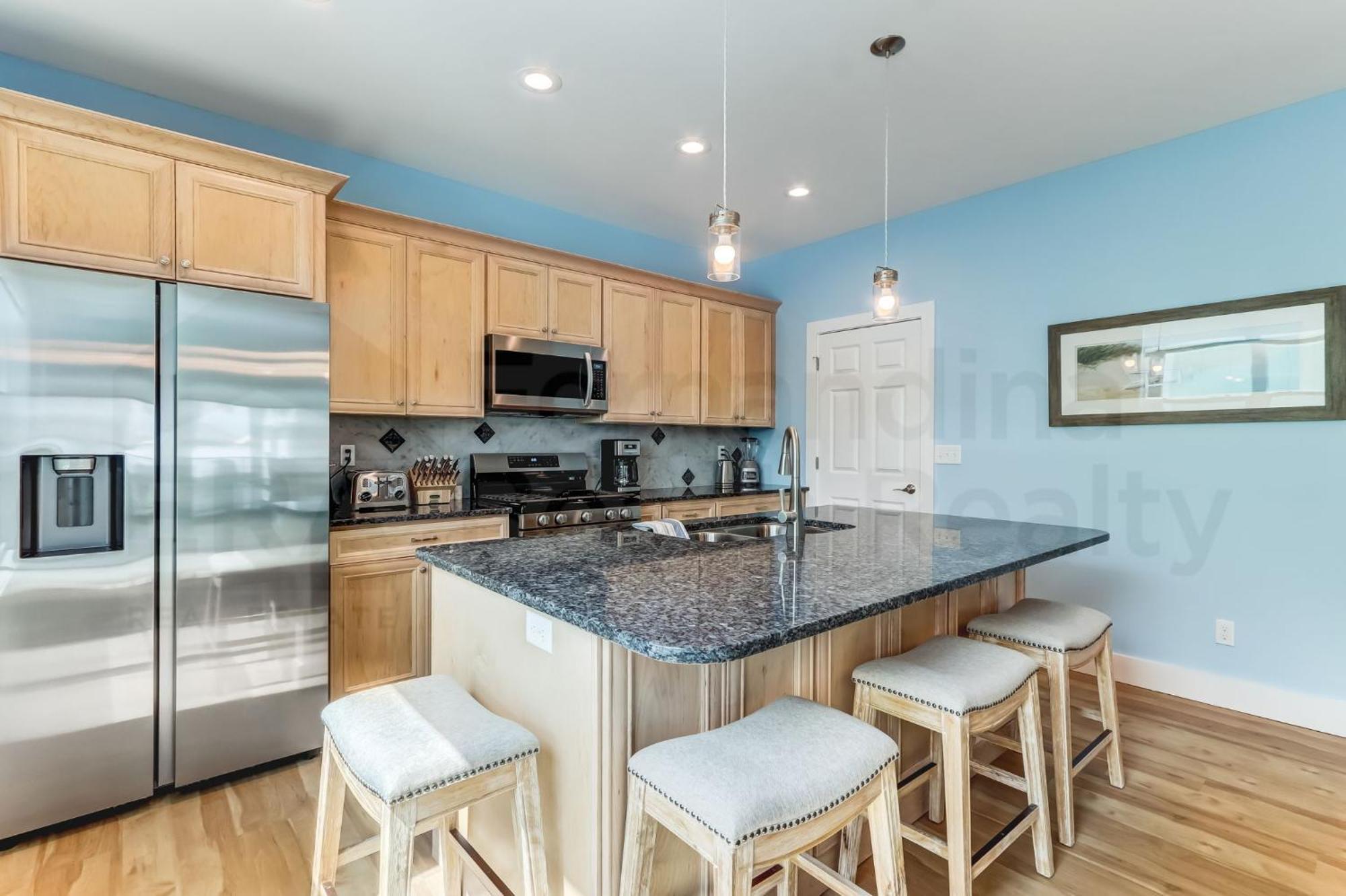 391 S Fletcher Ave C Townhouse Fernandina Beach