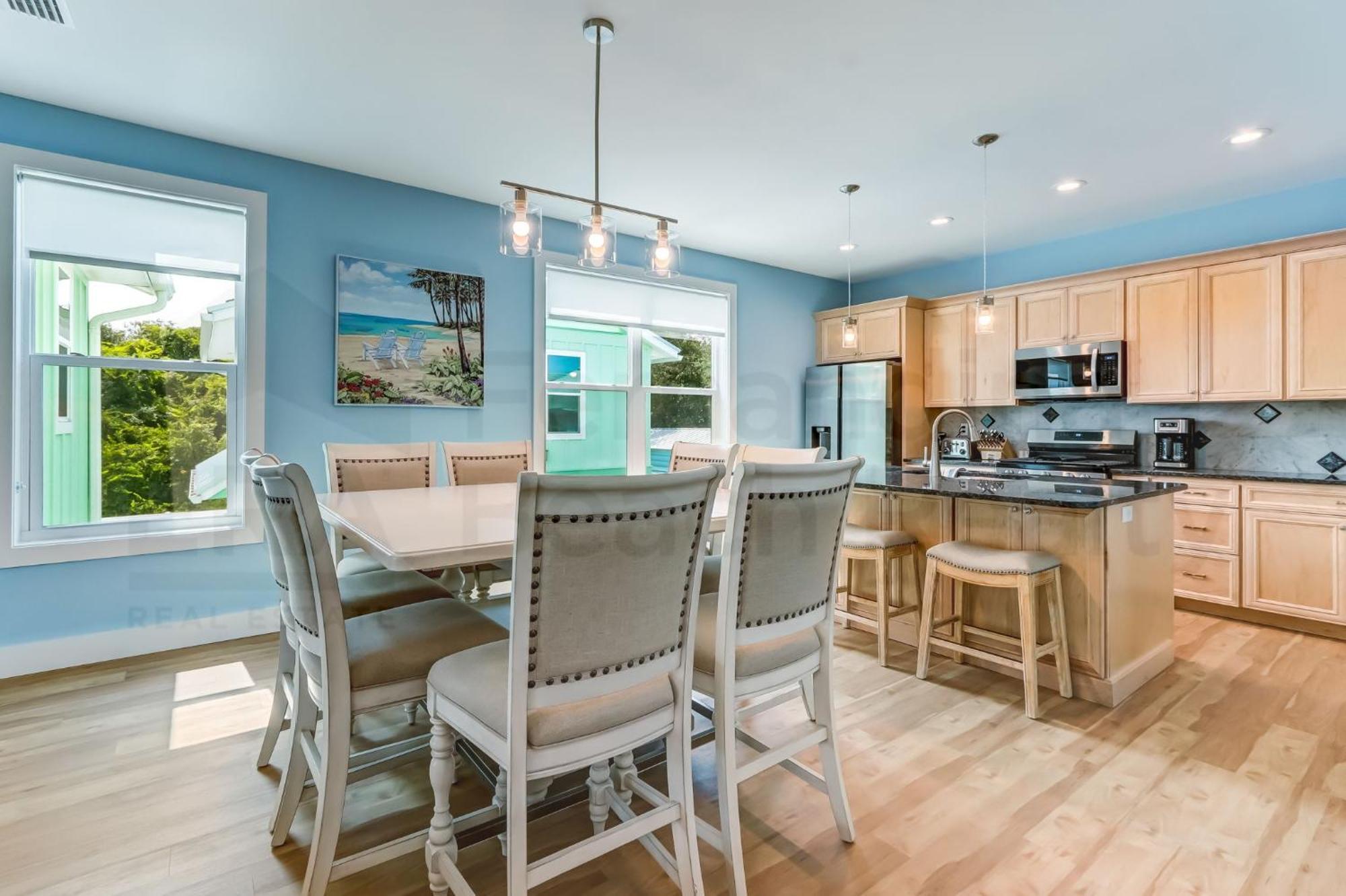 Holiday home 391 S Fletcher Ave C Townhouse Fernandina Beach