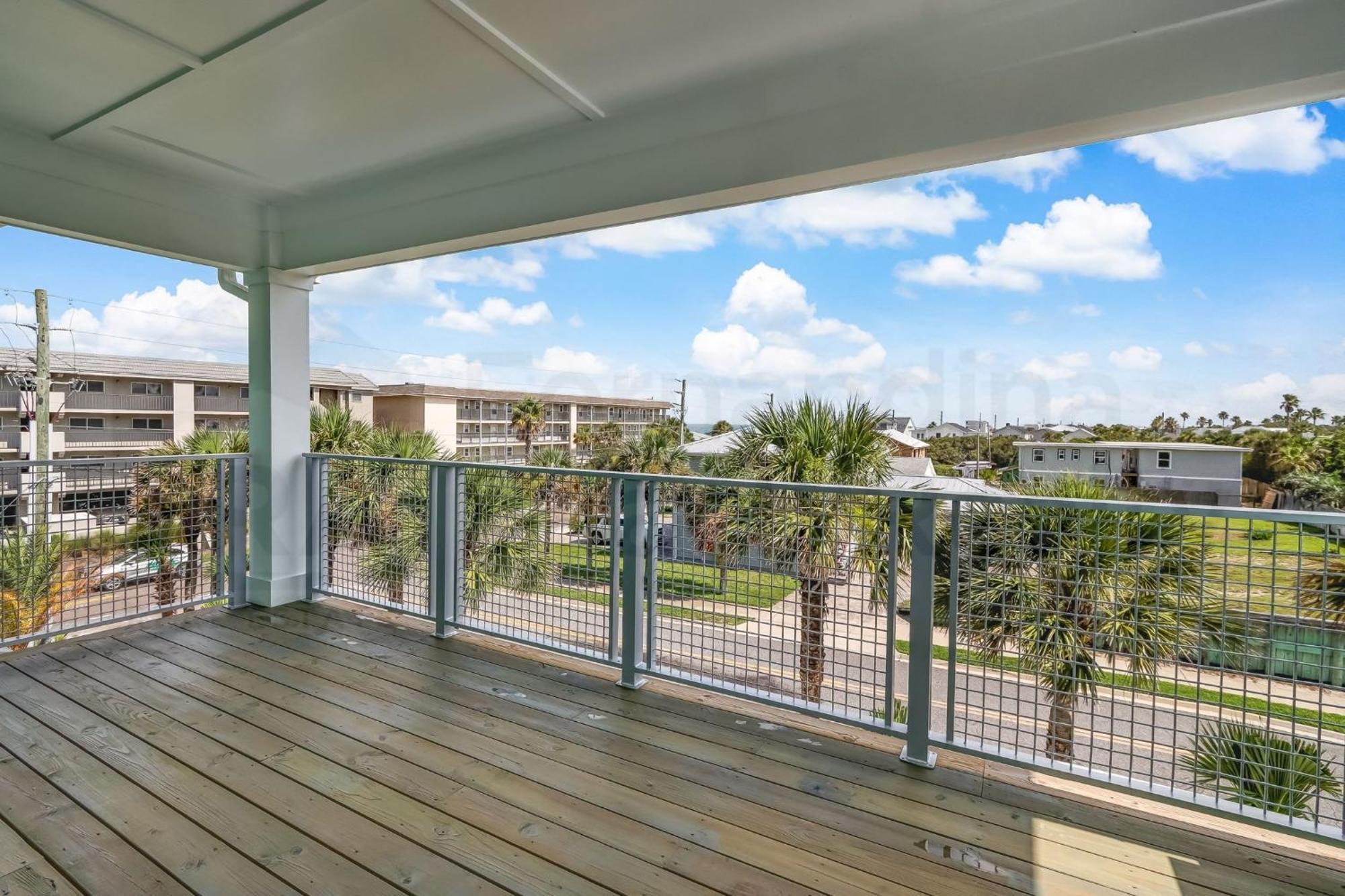 391 S Fletcher Ave C Townhouse Holiday home