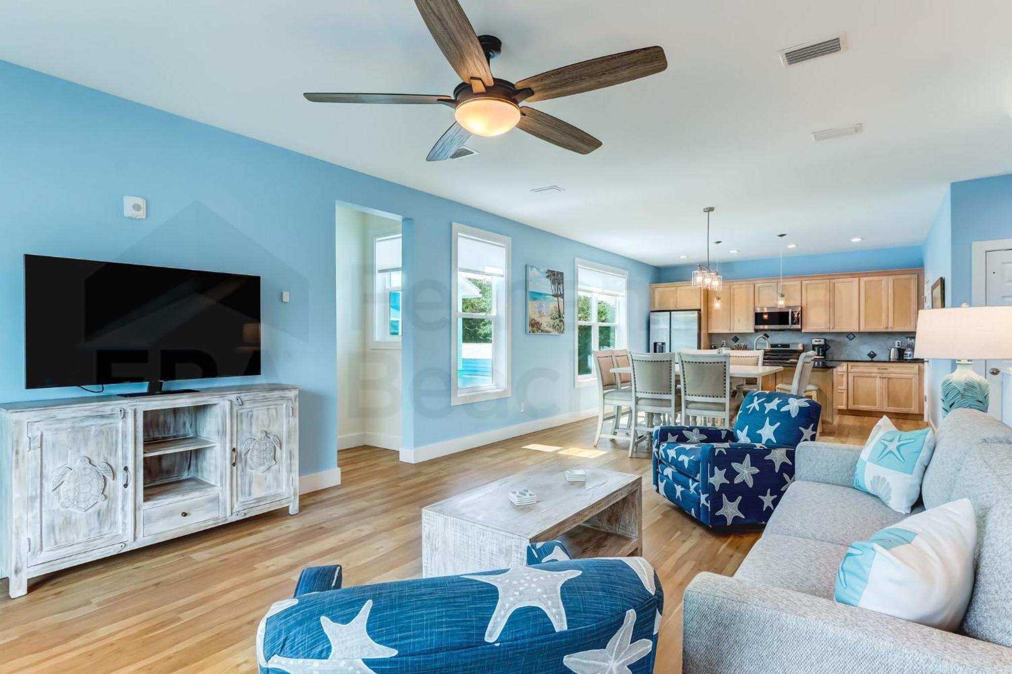 391 S Fletcher Ave C Townhouse *