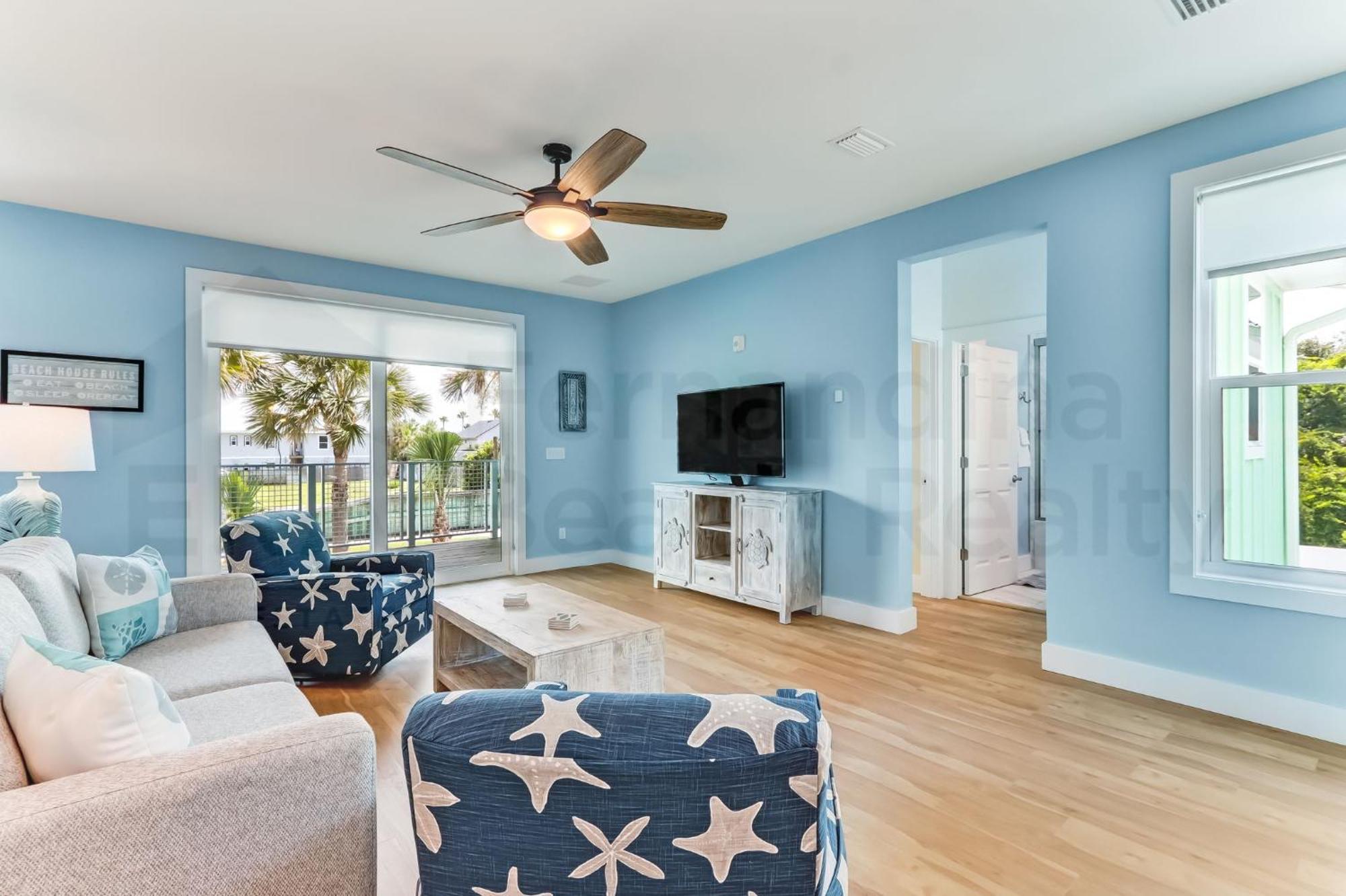 391 S Fletcher Ave C Townhouse Fernandina Beach
