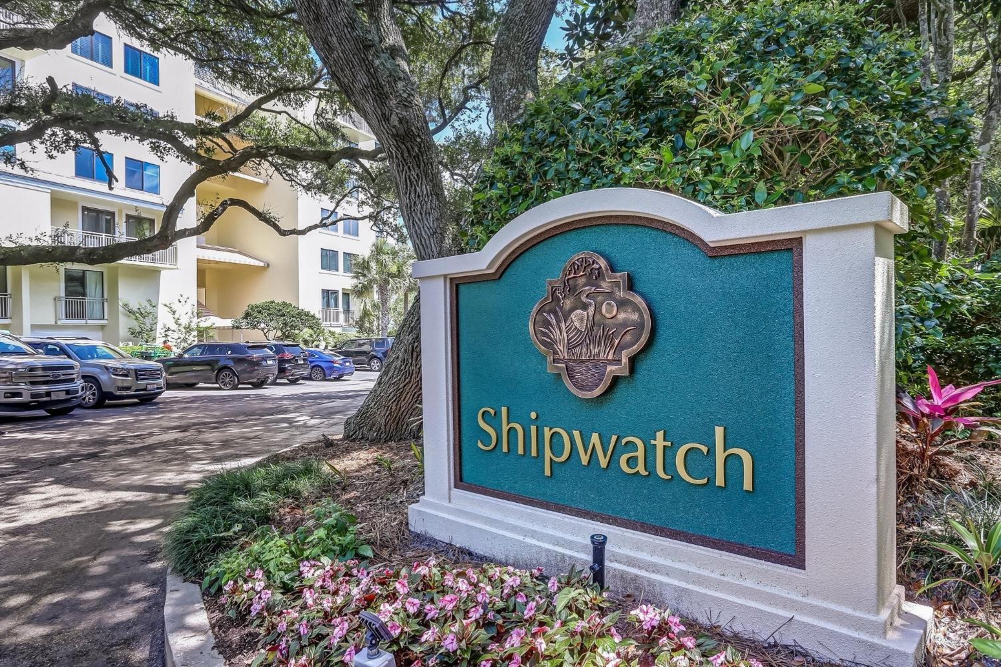 Apartment 1386 Shipwatch Circ,