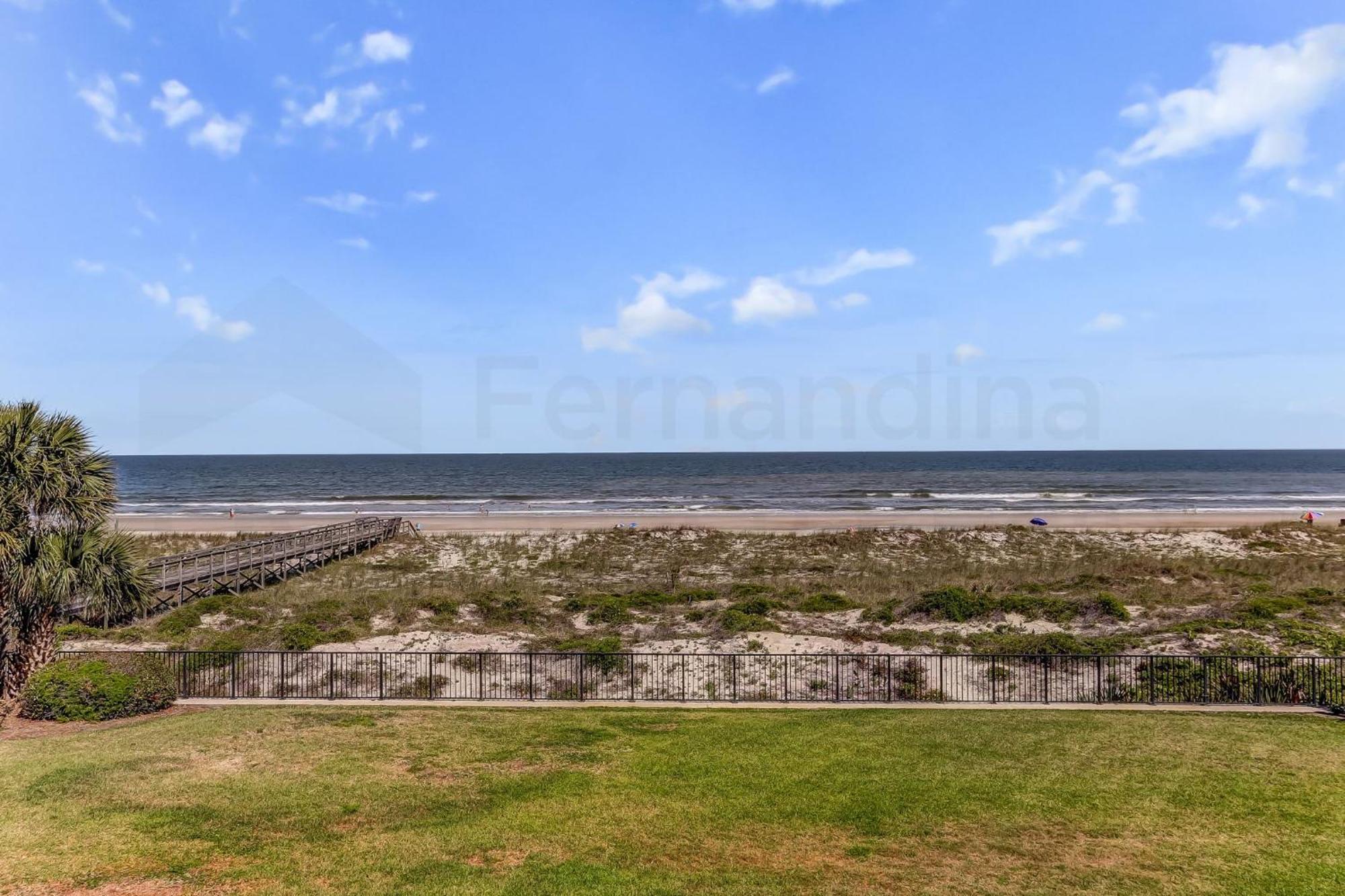 204 Atlantis Holiday home Fernandina Beach