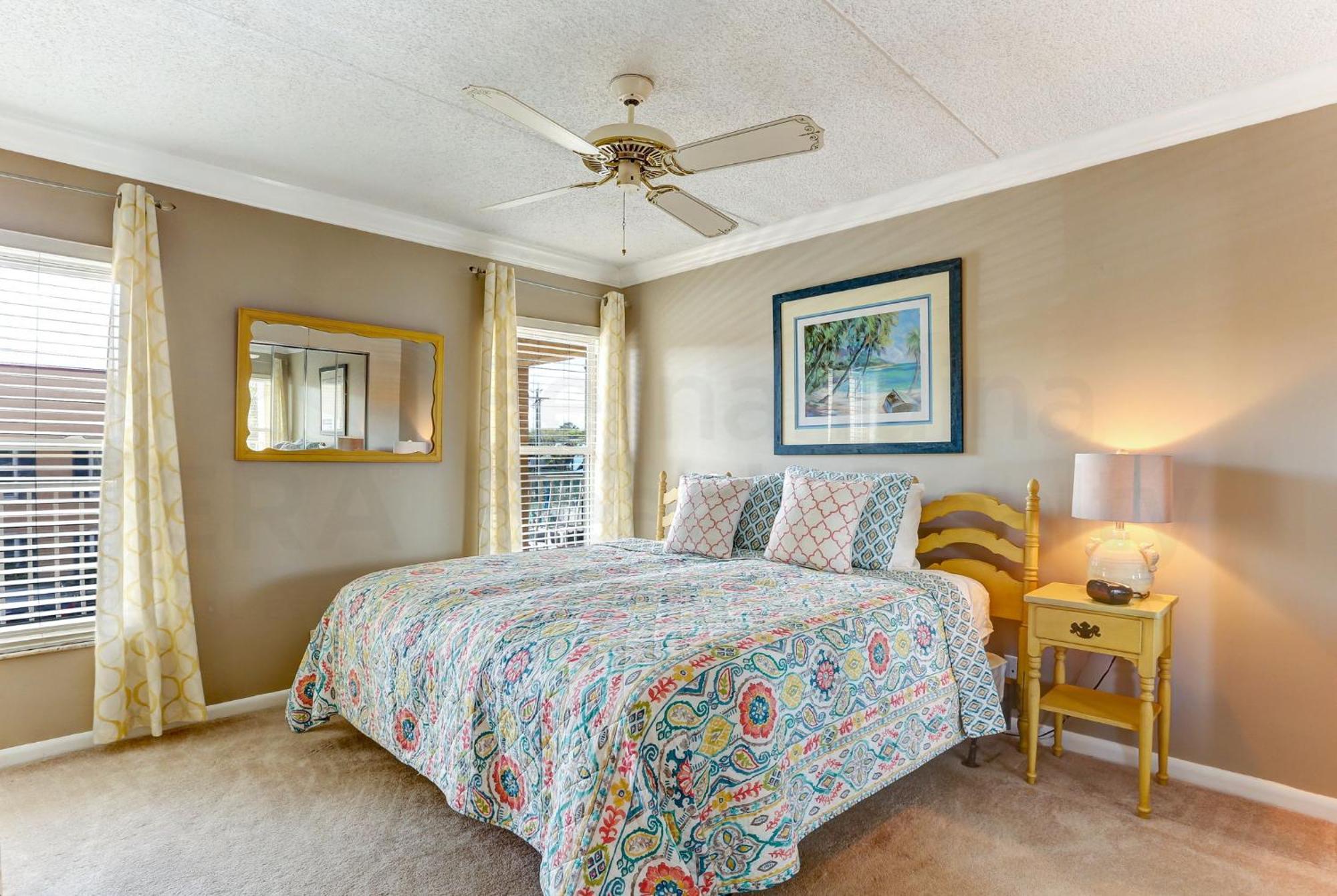 204 Atlantis Holiday home *