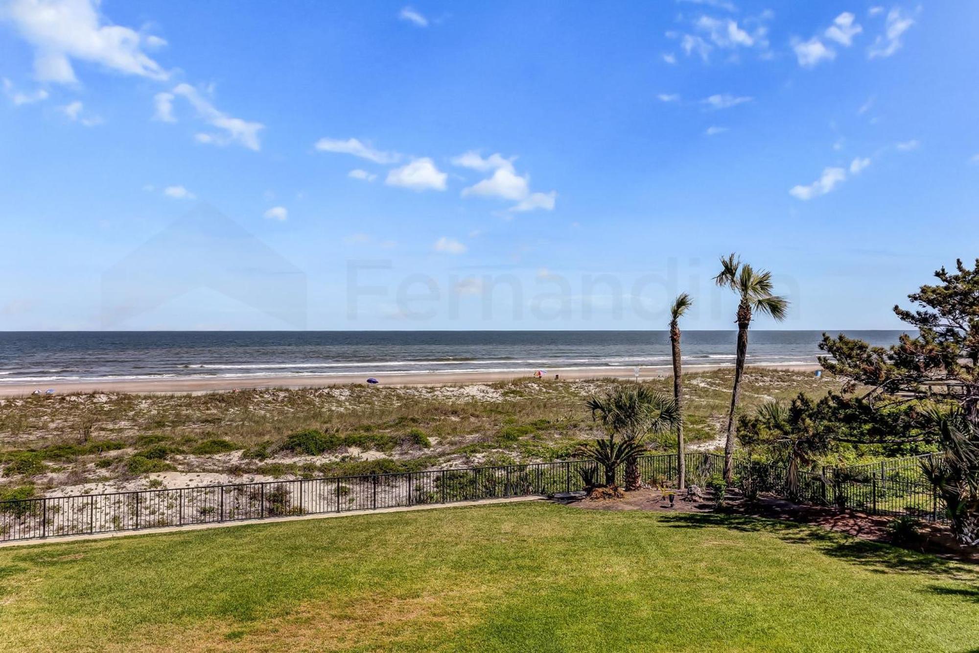 204 Atlantis Holiday home Fernandina Beach
