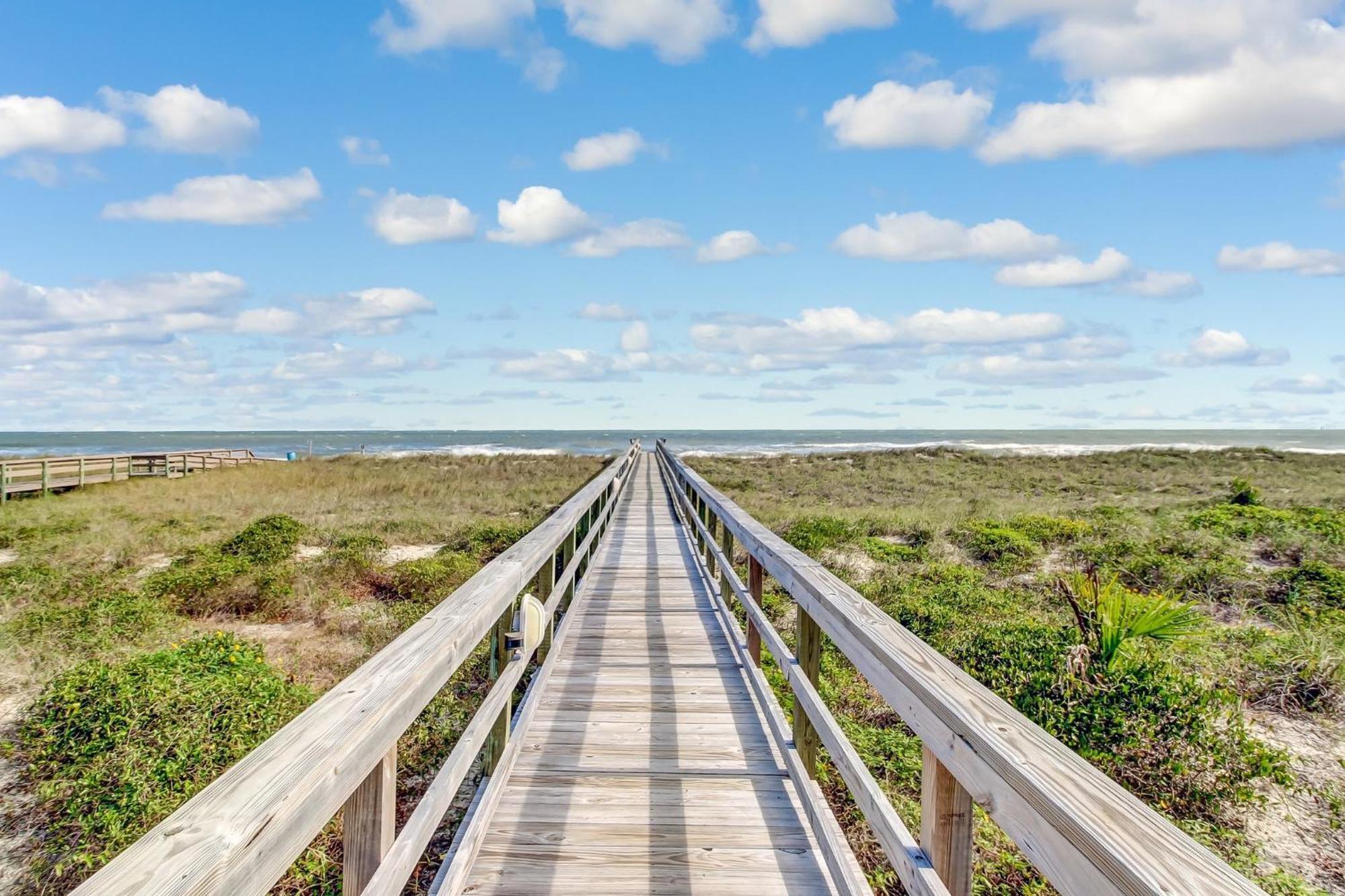 Holiday home 204 Atlantis Fernandina Beach