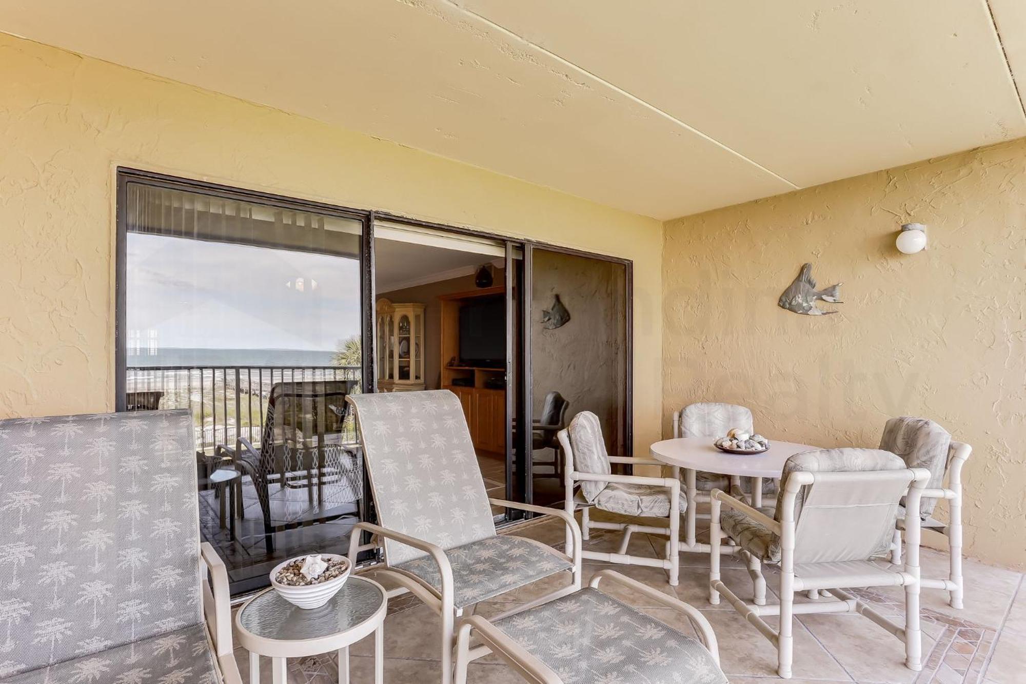 Holiday home 204 Atlantis *