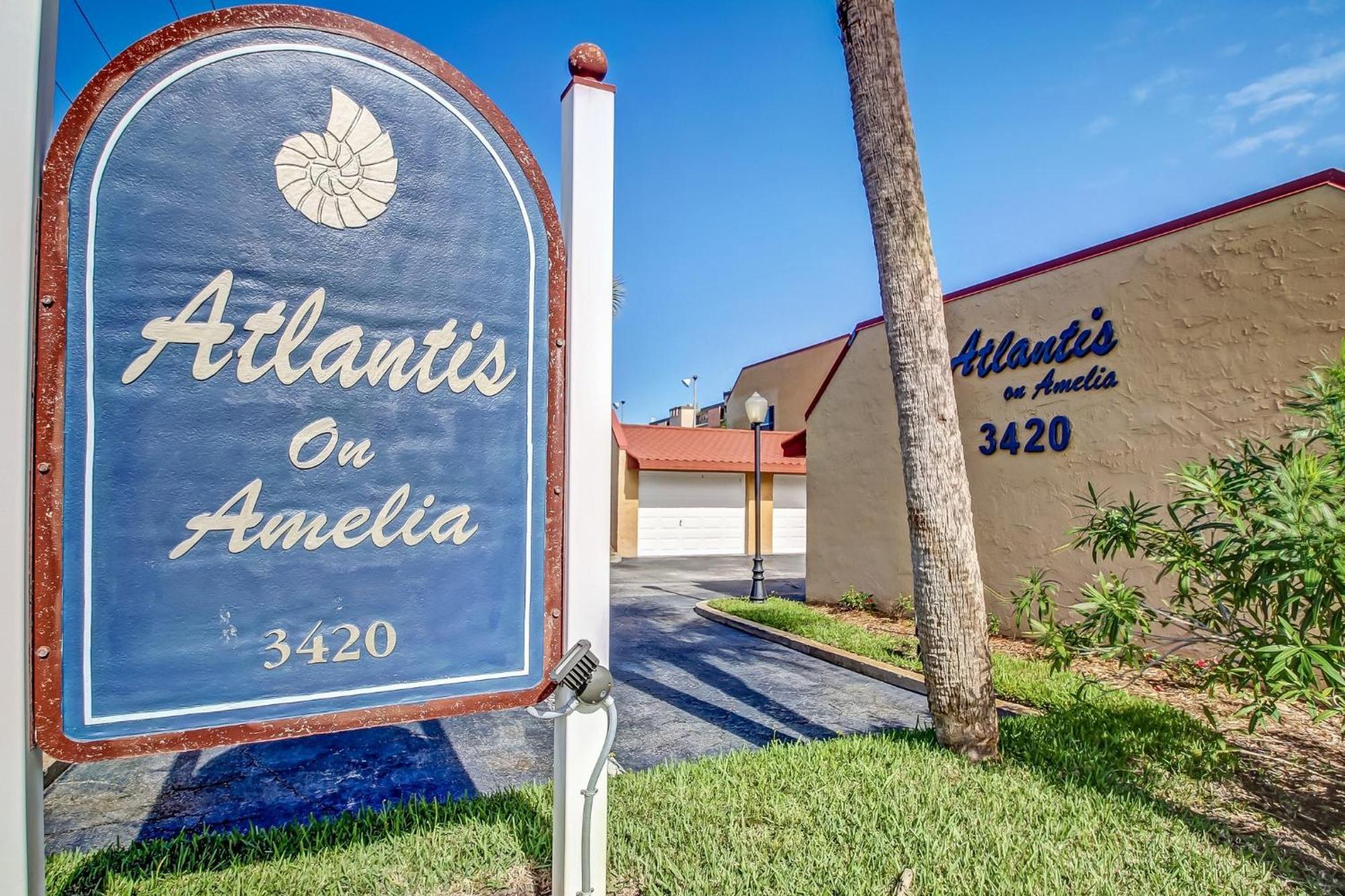 204 Atlantis *