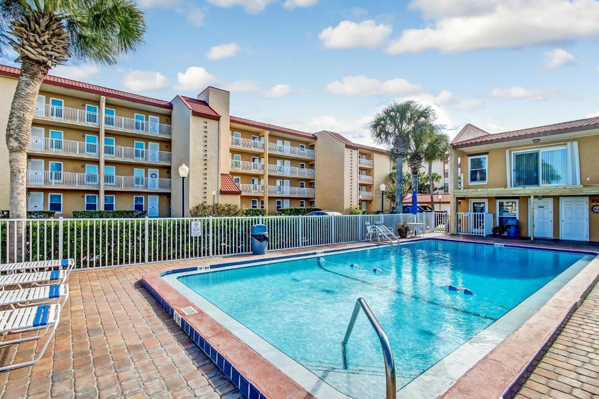 204 Atlantis Fernandina Beach