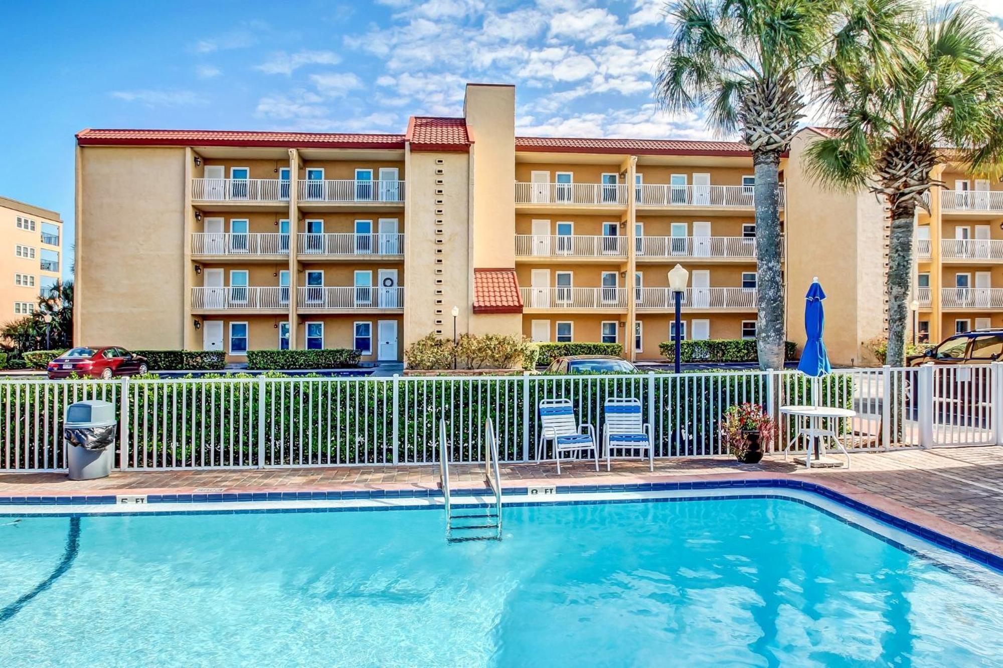Holiday home 204 Atlantis Fernandina Beach