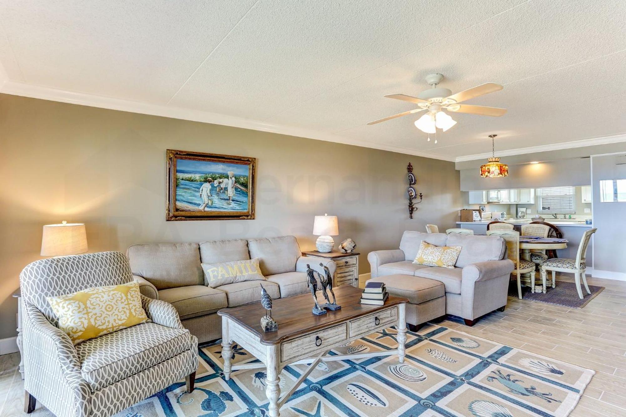 204 Atlantis Holiday home *