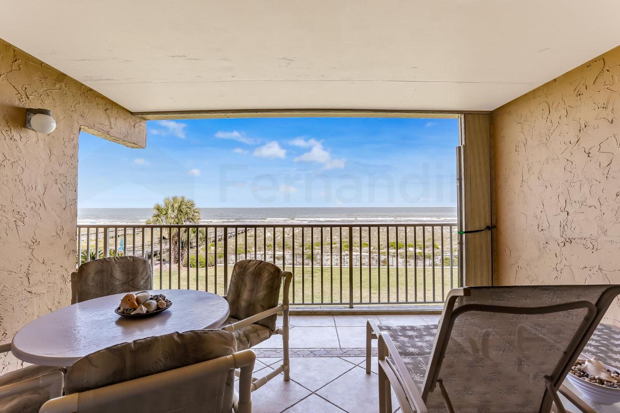 204 Atlantis * Fernandina Beach