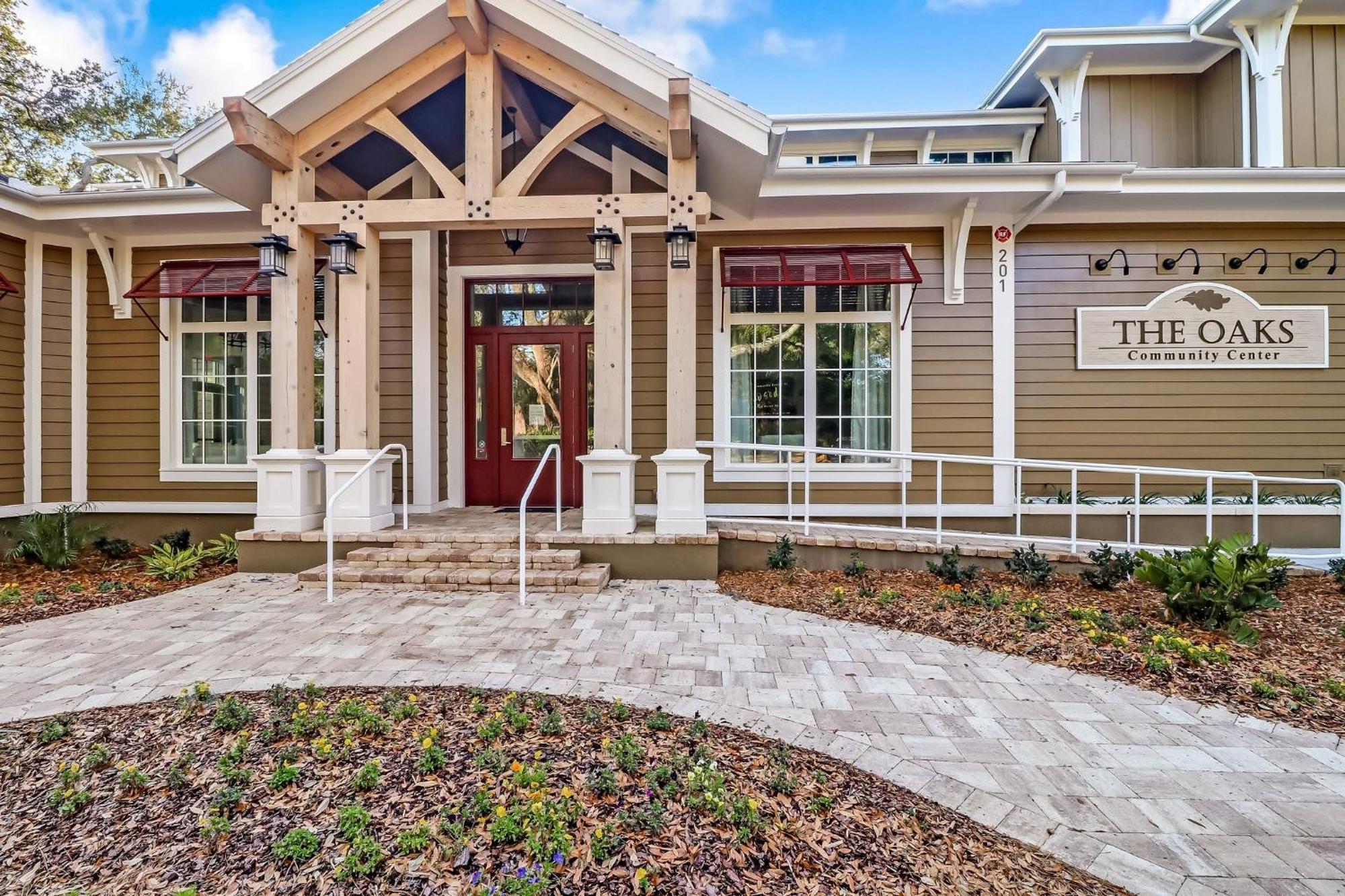 Holiday home 1876 Turtle Dunes Amelia Island Plantation