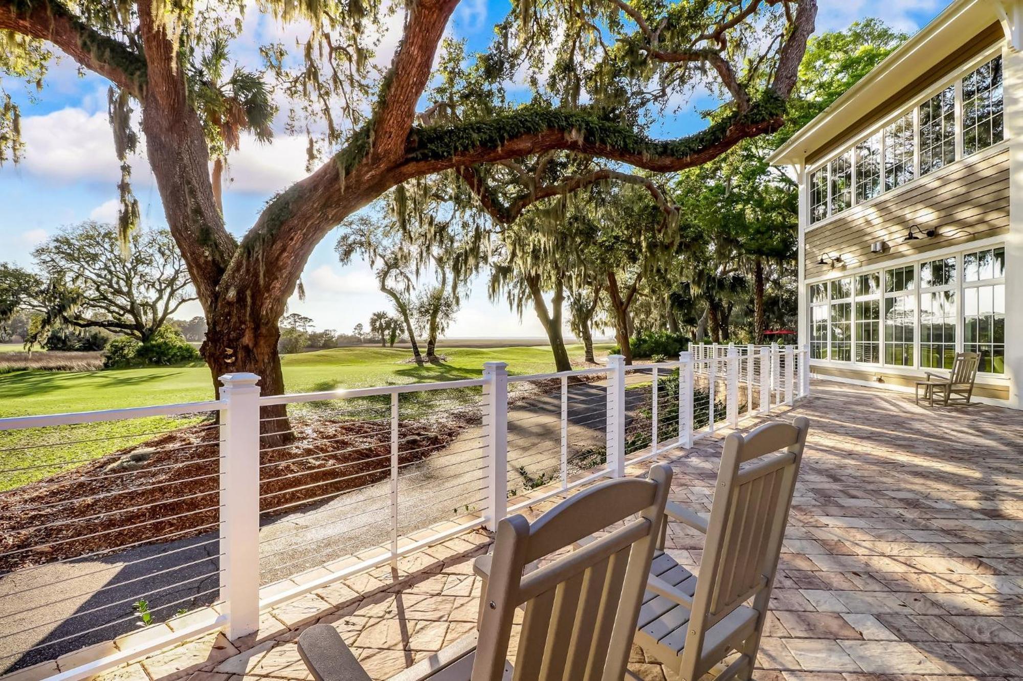 Holiday home 1876 Turtle Dunes Amelia Island Plantation Fernandina Beach