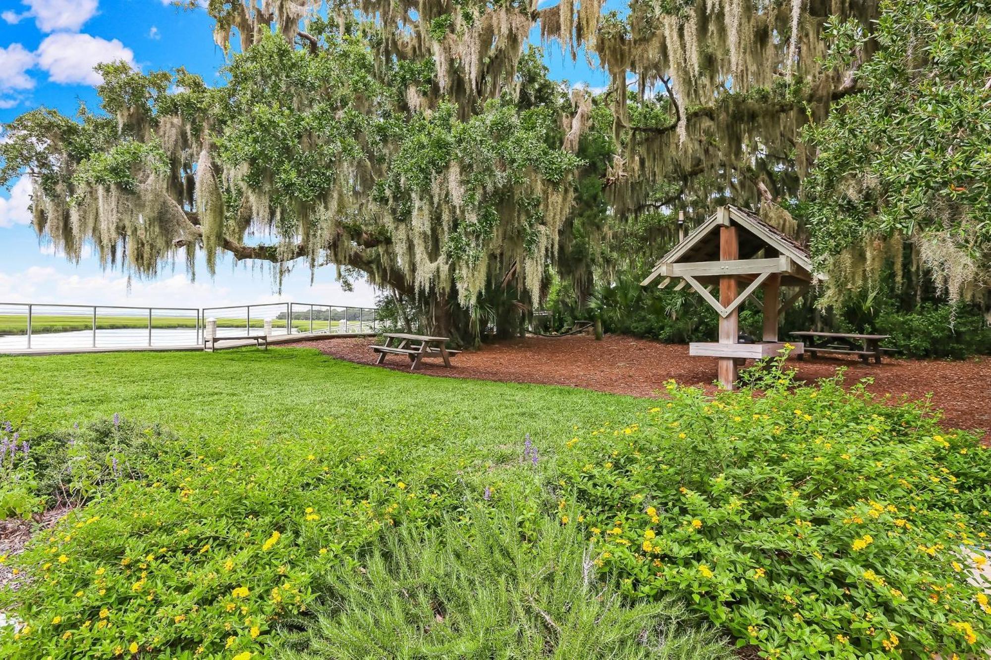 1876 Turtle Dunes Amelia Island Plantation * Fernandina Beach