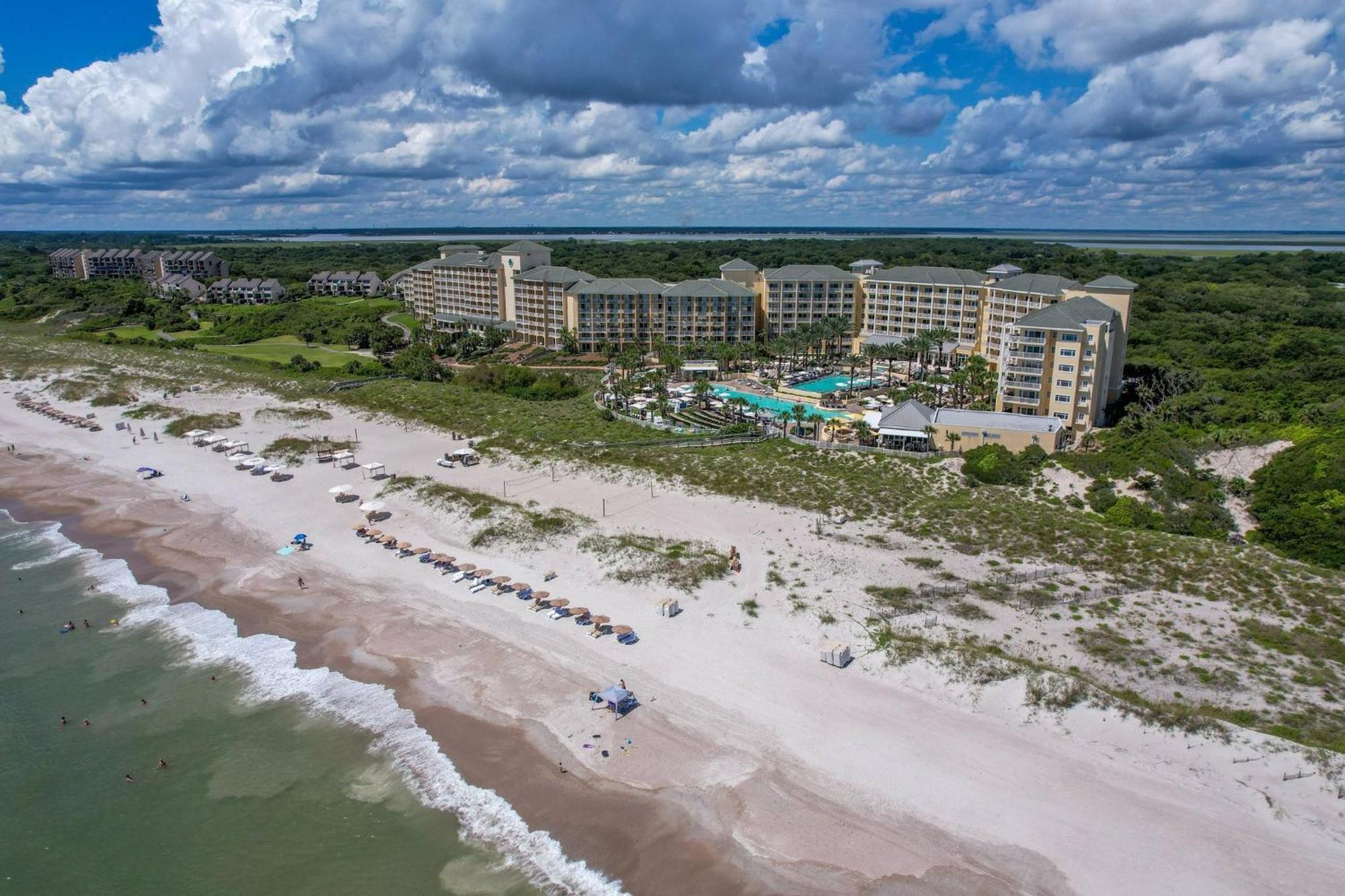 1876 Turtle Dunes Amelia Island Plantation * Fernandina Beach