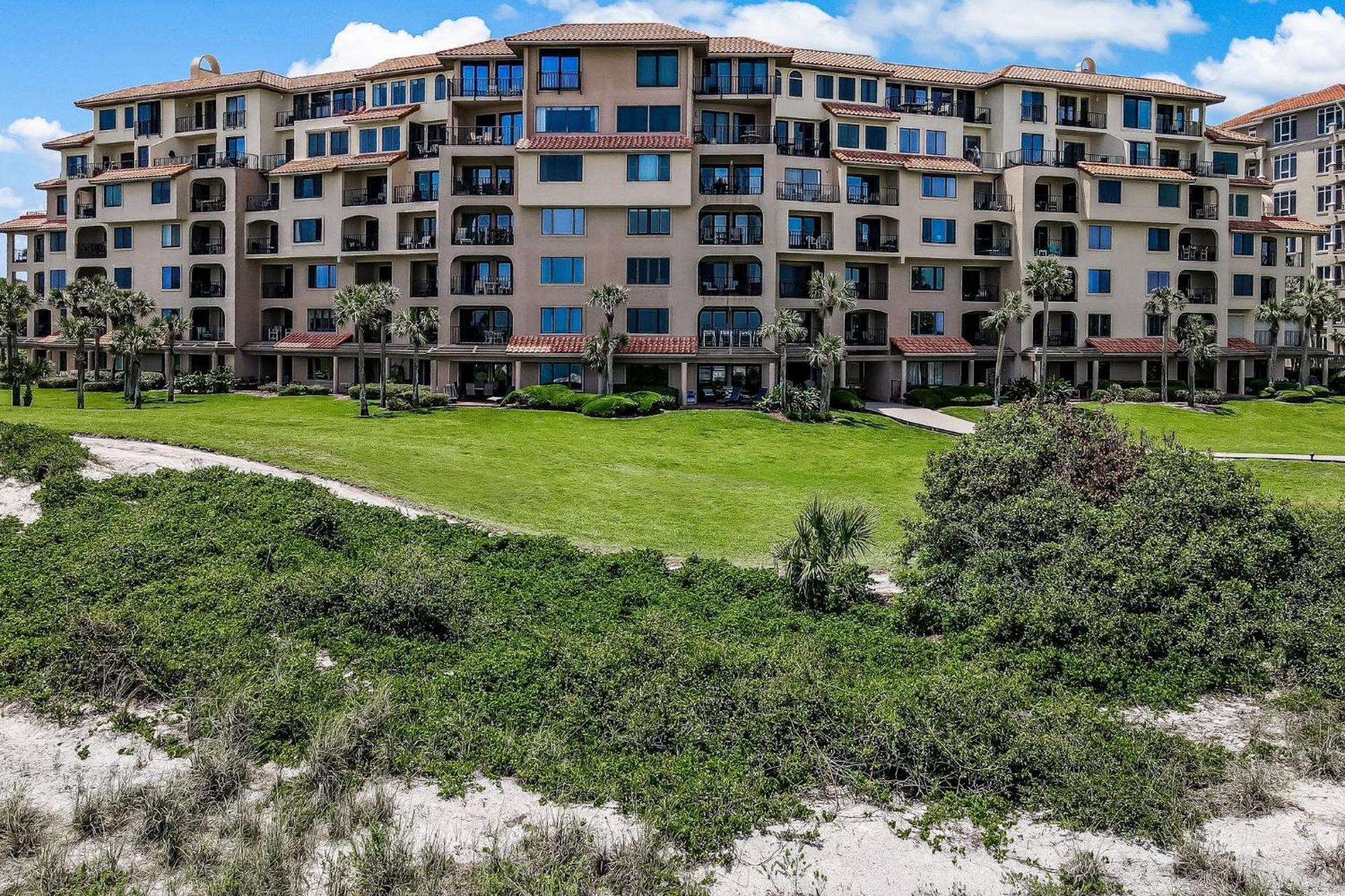 1876 Turtle Dunes Amelia Island Plantation *