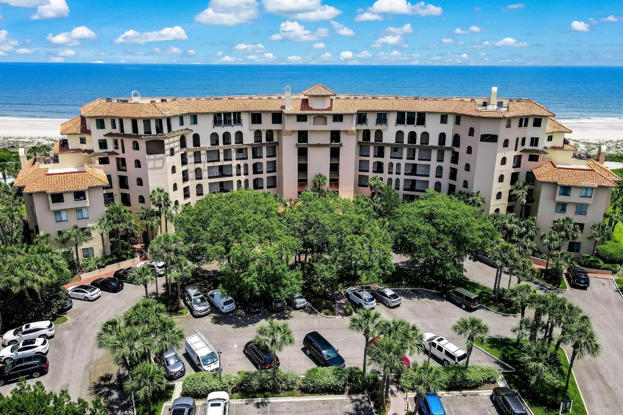 1876 Turtle Dunes Amelia Island Plantation Fernandina Beach
