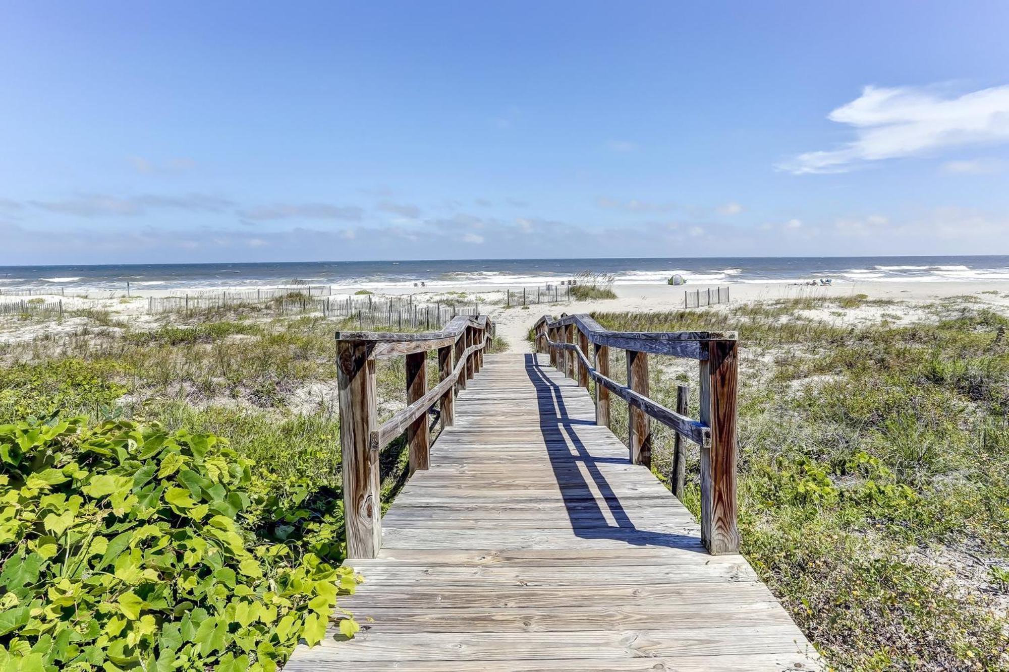 1876 Turtle Dunes Amelia Island Plantation