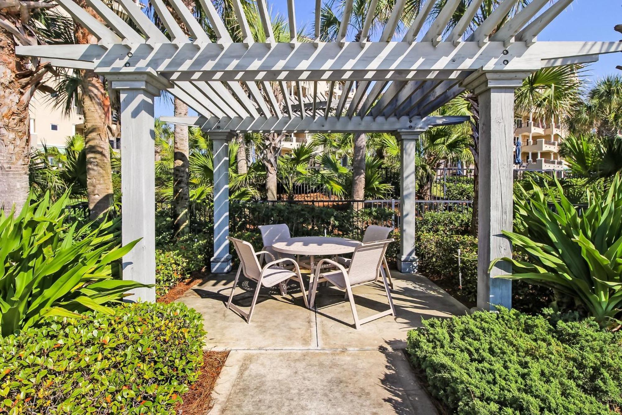 1876 Turtle Dunes Amelia Island Plantation Holiday home Fernandina Beach