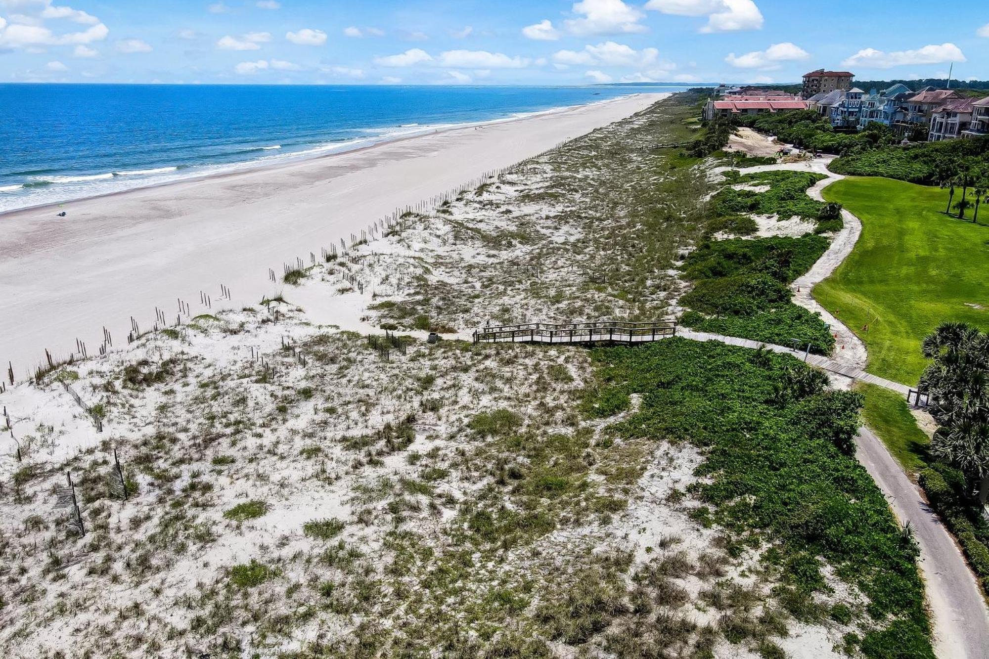 Holiday home 1876 Turtle Dunes Amelia Island Plantation