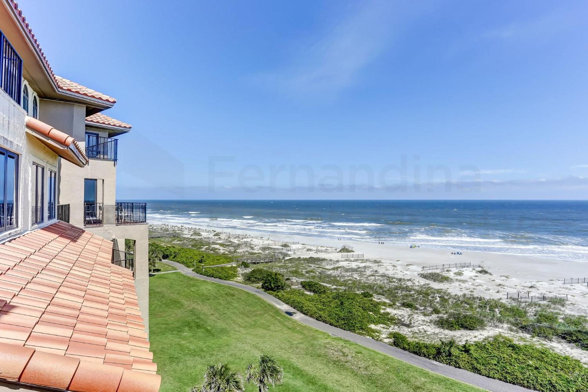 1876 Turtle Dunes Amelia Island Plantation Fernandina Beach