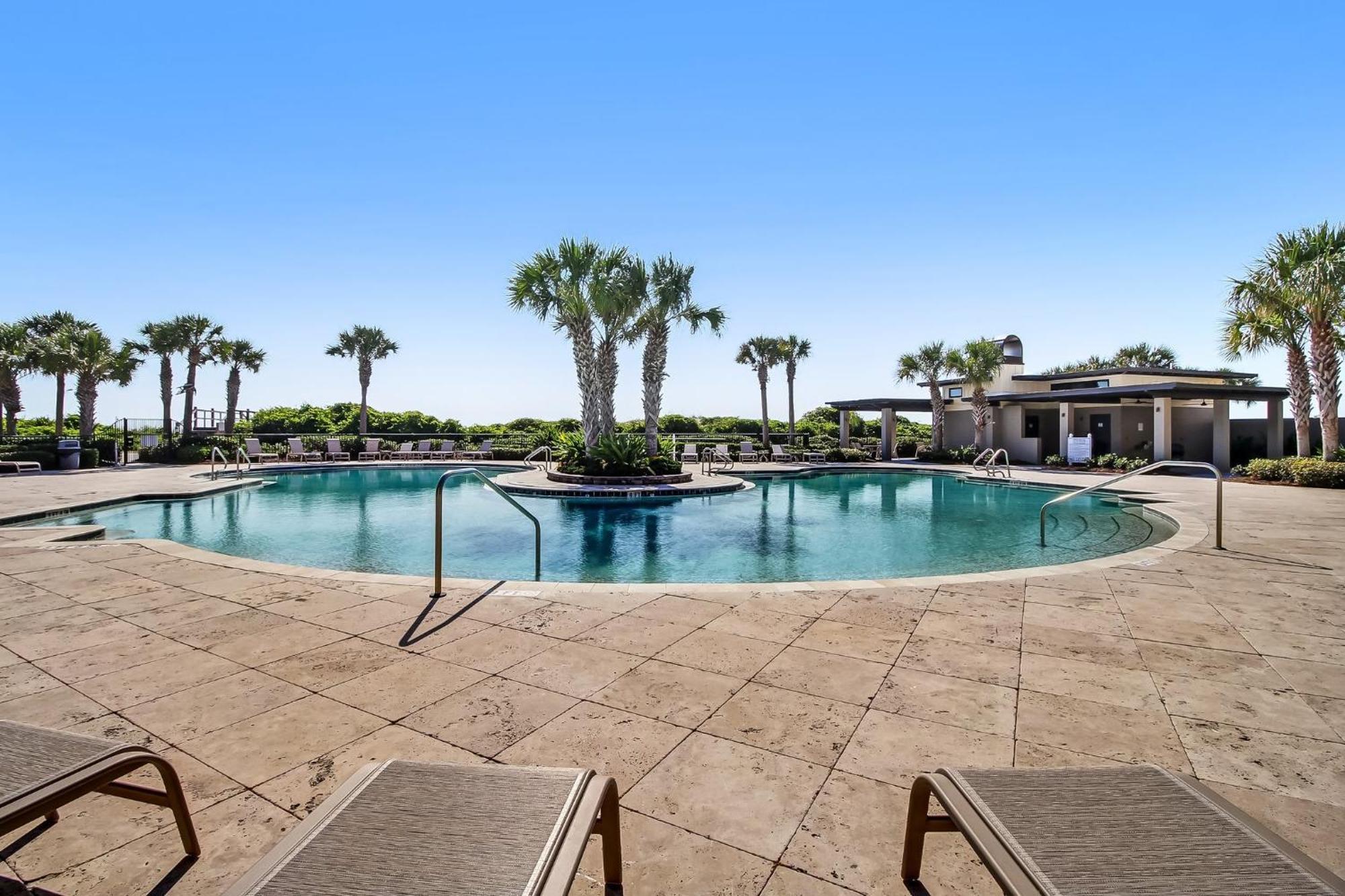 Holiday home 1876 Turtle Dunes Amelia Island Plantation *