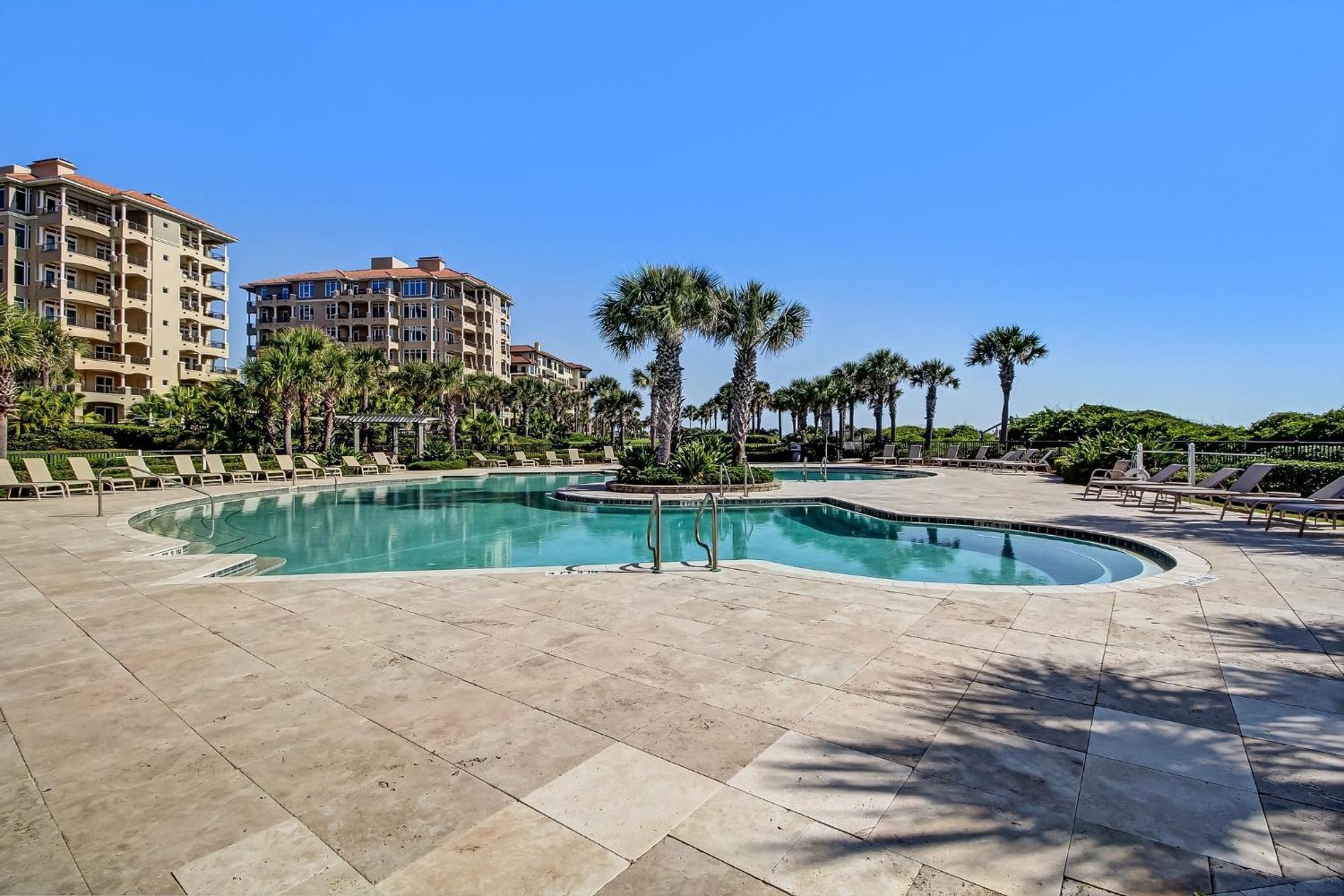 Holiday home 1876 Turtle Dunes Amelia Island Plantation Fernandina Beach