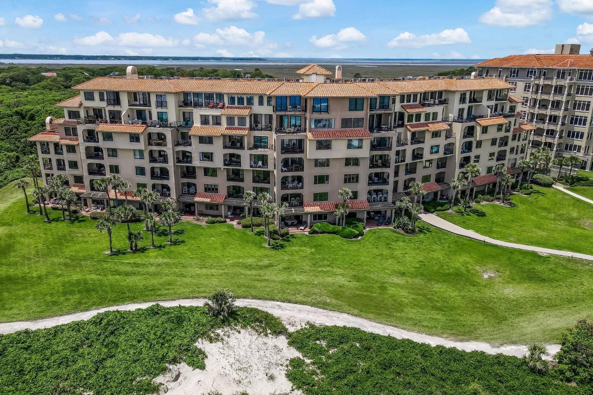 1876 Turtle Dunes Amelia Island Plantation Holiday home