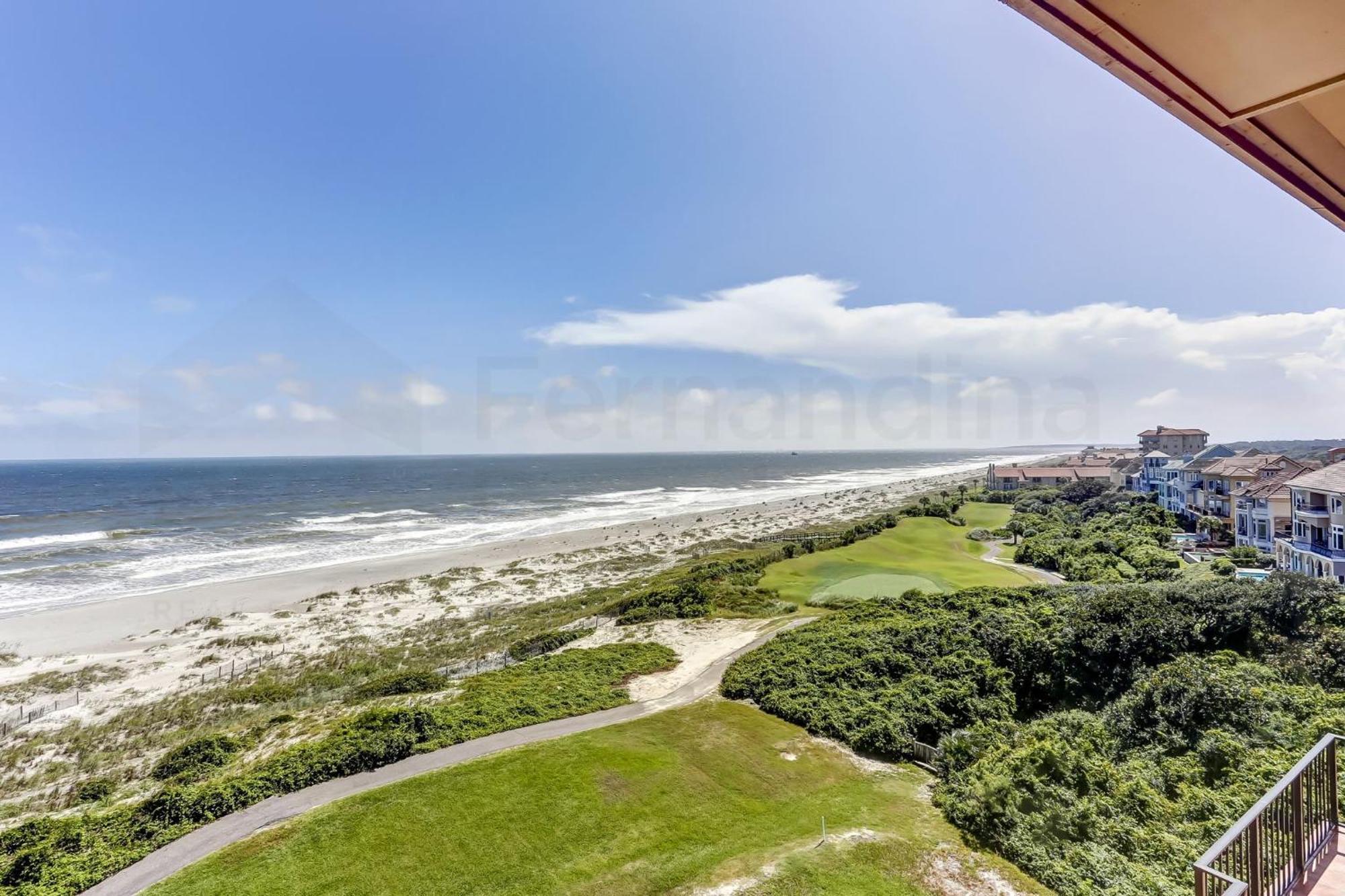 Holiday home 1876 Turtle Dunes Amelia Island Plantation Fernandina Beach