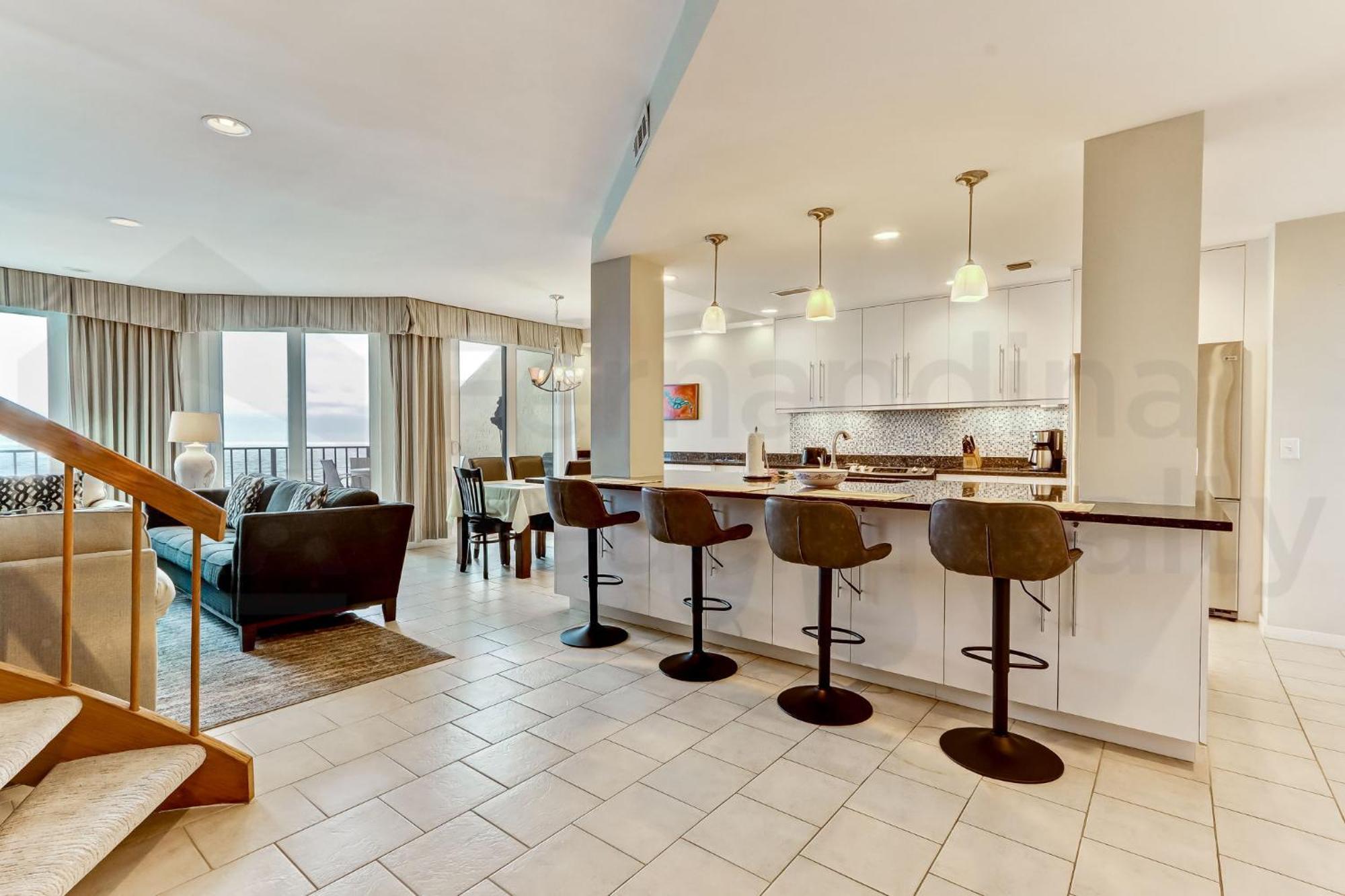 1876 Turtle Dunes Amelia Island Plantation Holiday home