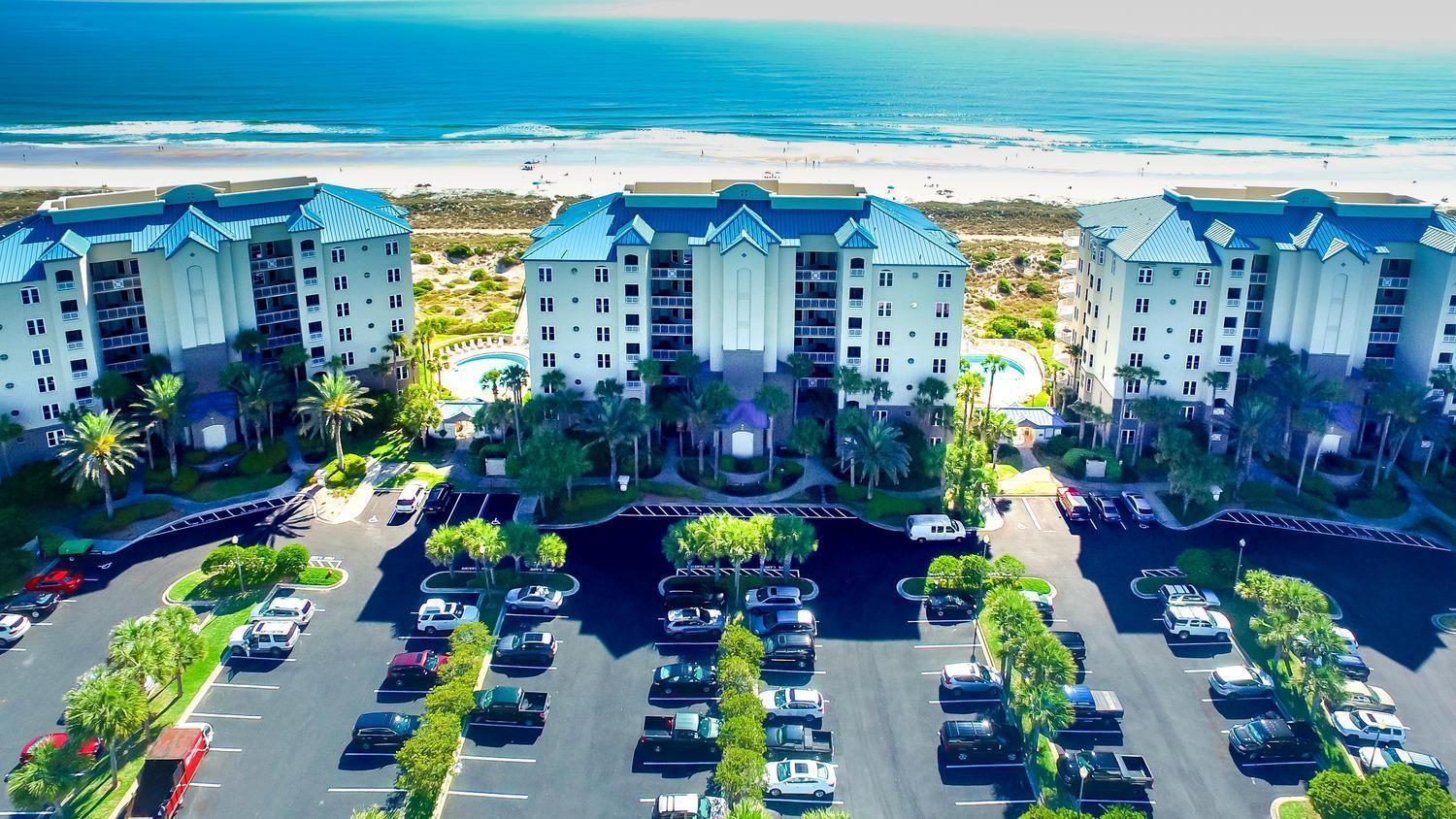 5 Ocean Place Holiday home *