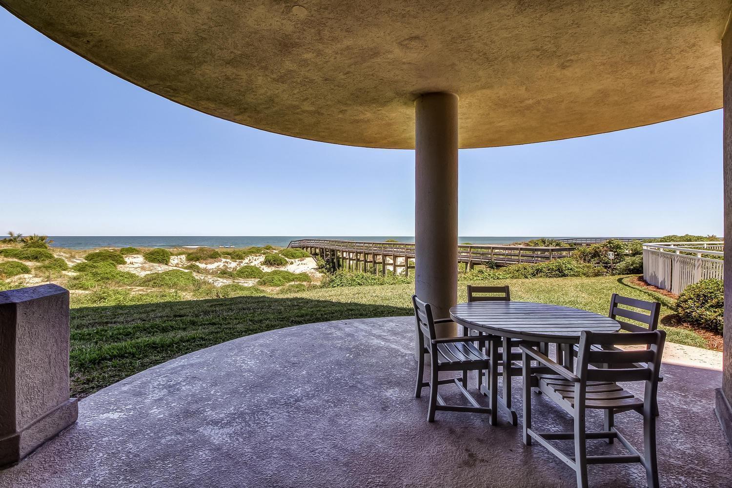 5 Ocean Place Holiday home