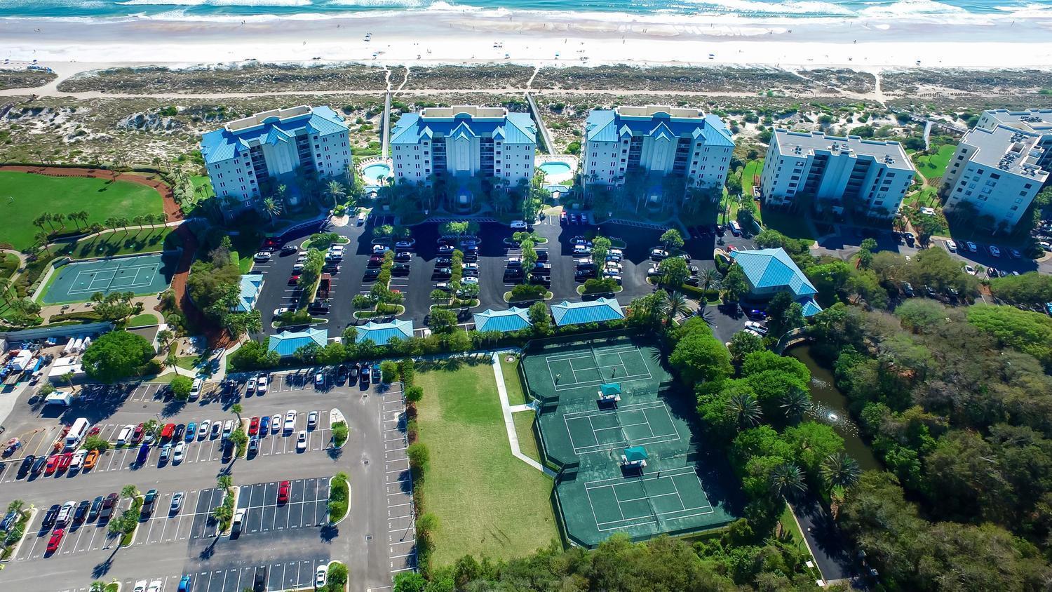 5 Ocean Place Holiday home Fernandina Beach