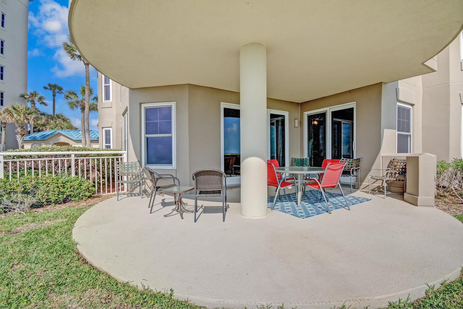 5 Ocean Place Fernandina Beach