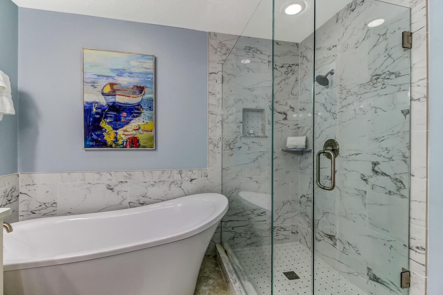 5 Ocean Place * Fernandina Beach