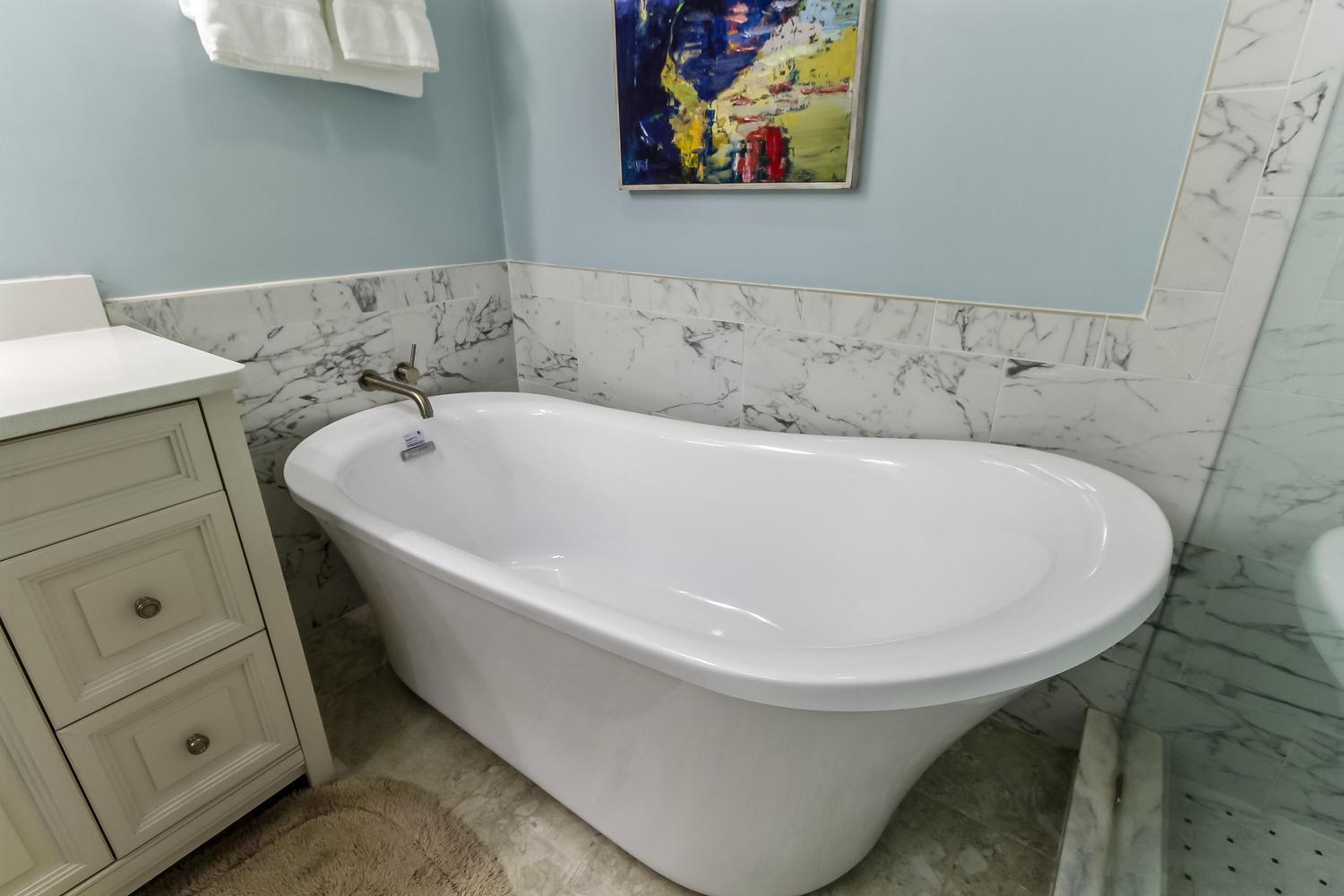 5 Ocean Place Holiday home Fernandina Beach