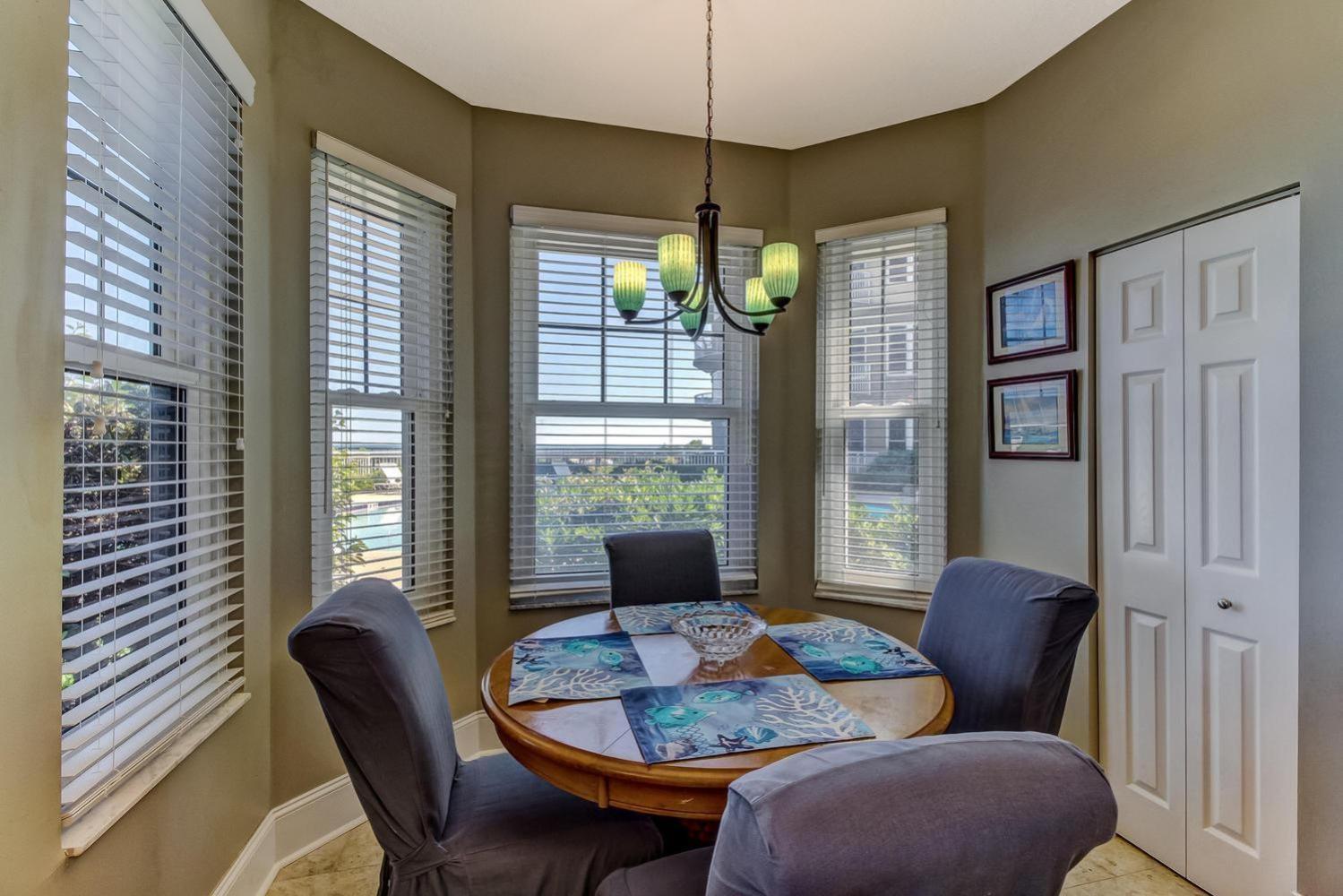 5 Ocean Place *