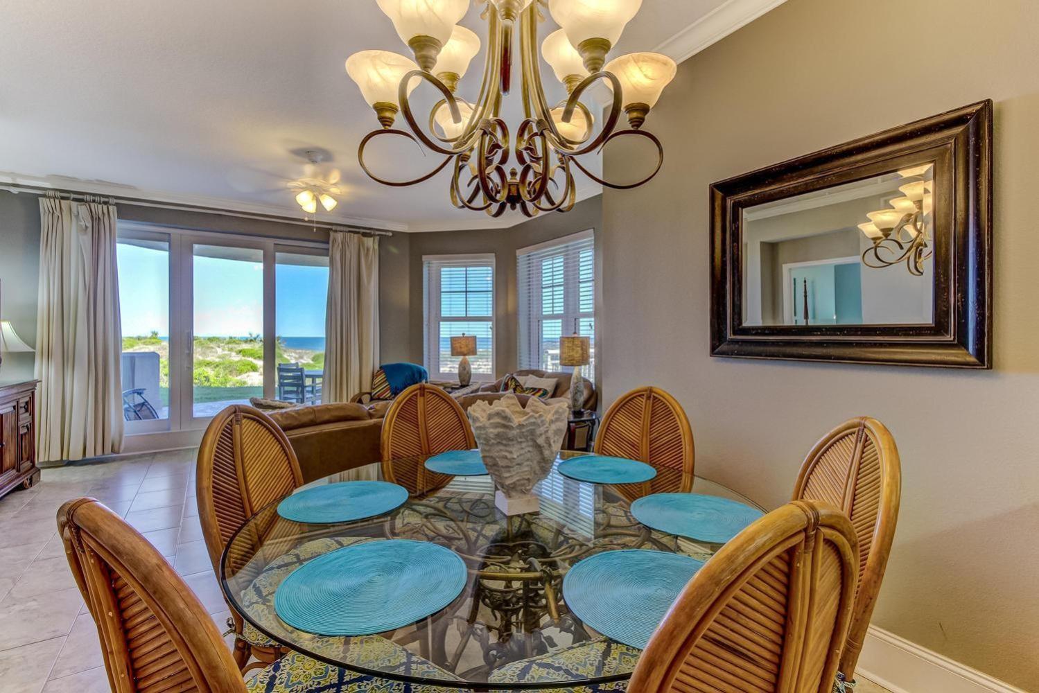 5 Ocean Place *