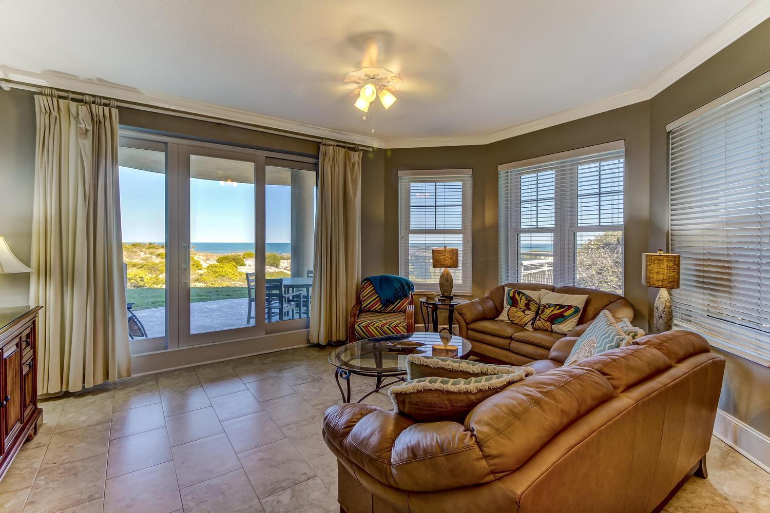 5 Ocean Place Holiday home *