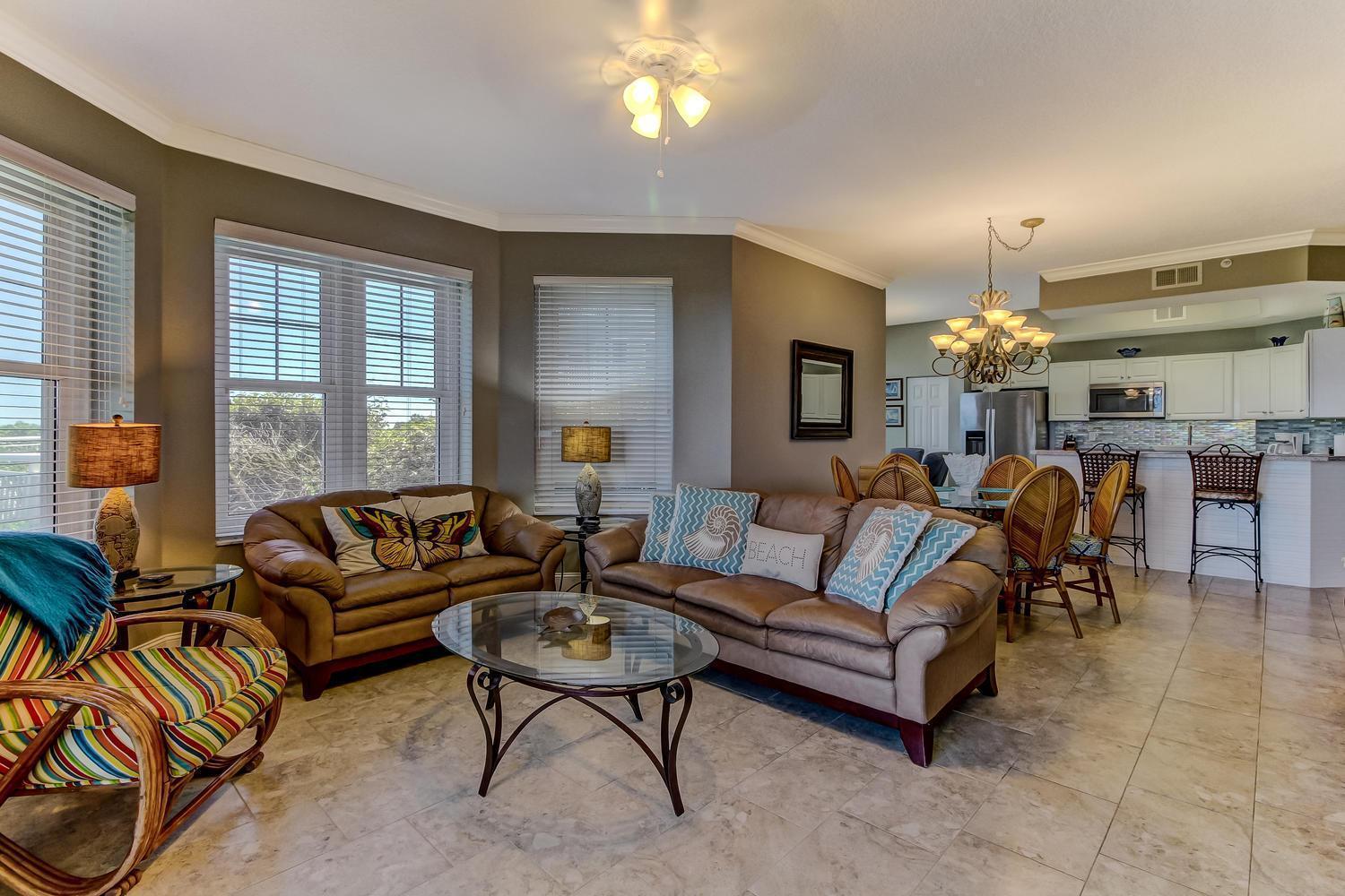5 Ocean Place Fernandina Beach